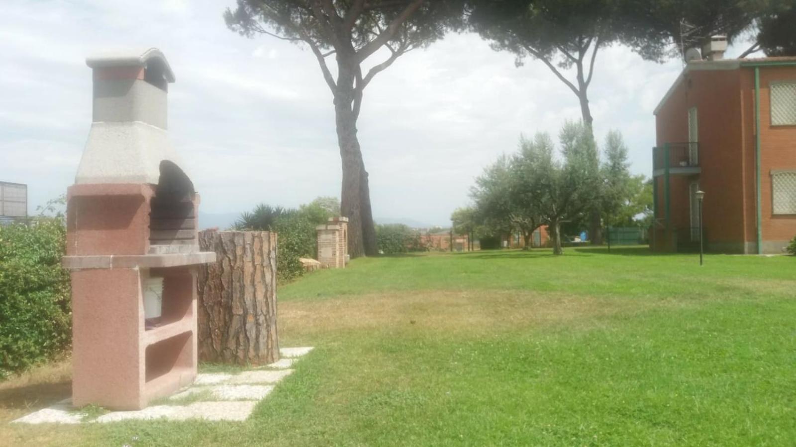 La Rustichella