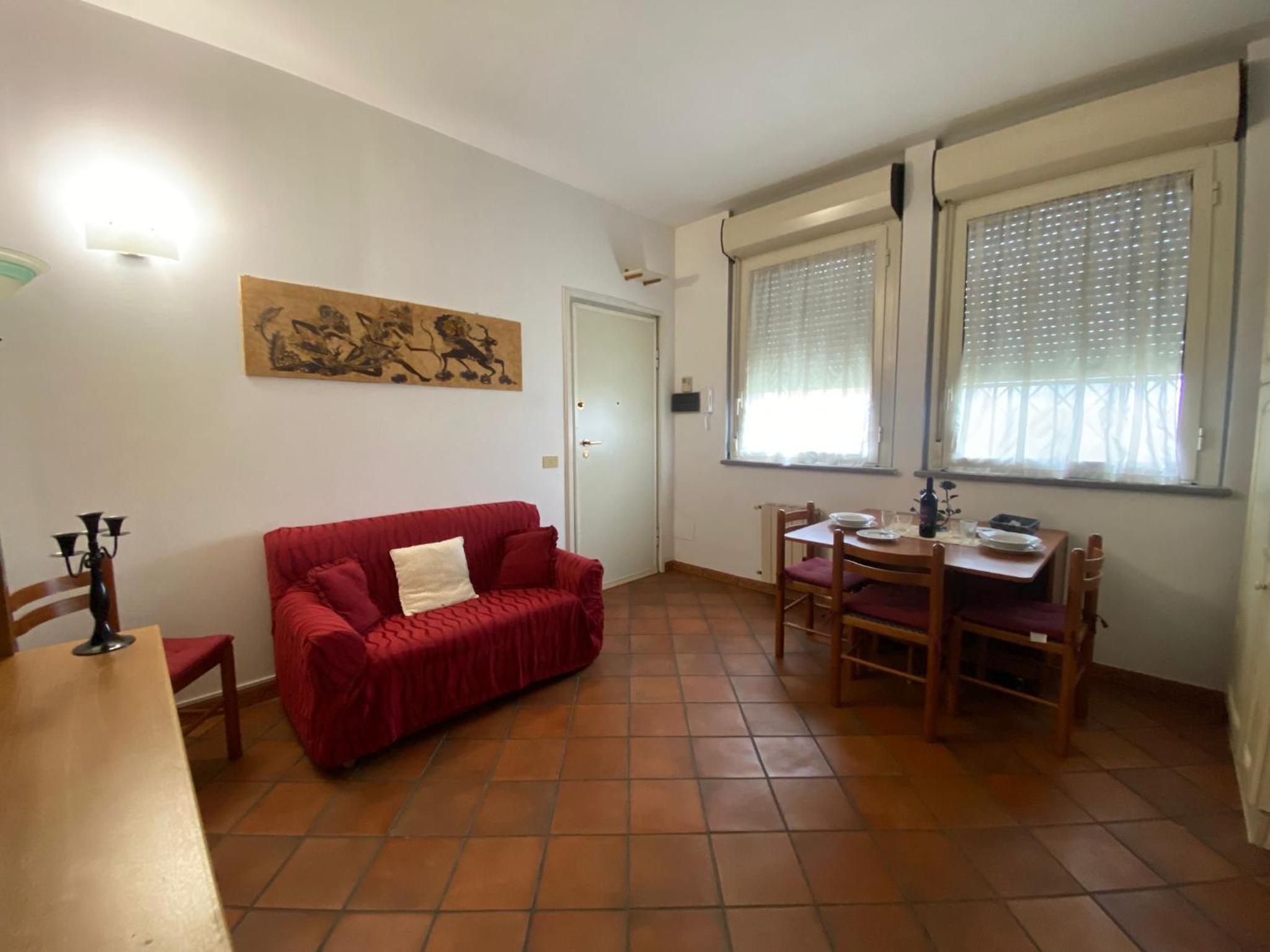 La Rustichella