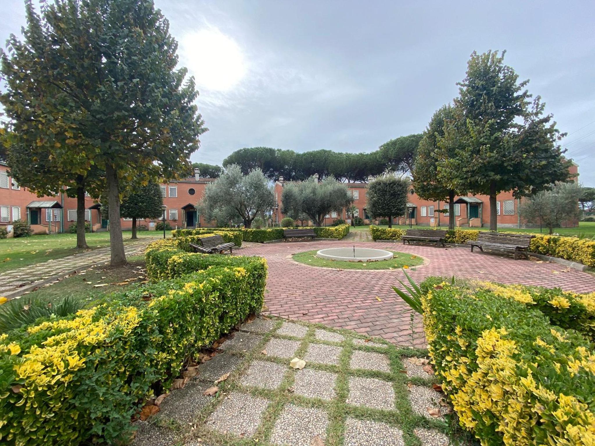La Rustichella