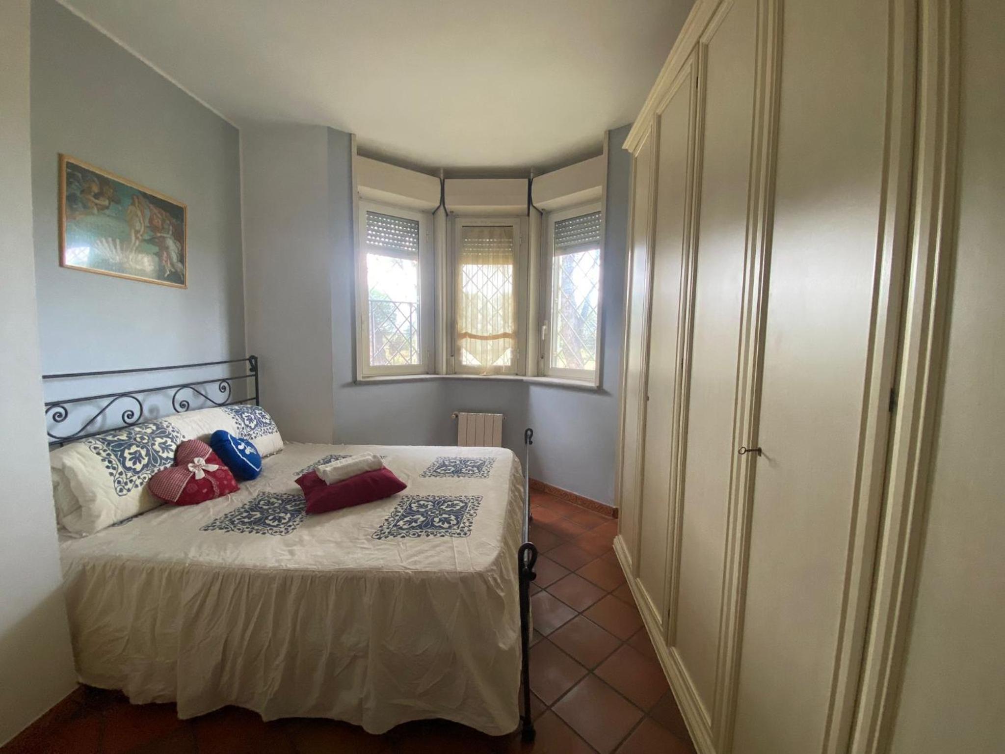 La Rustichella