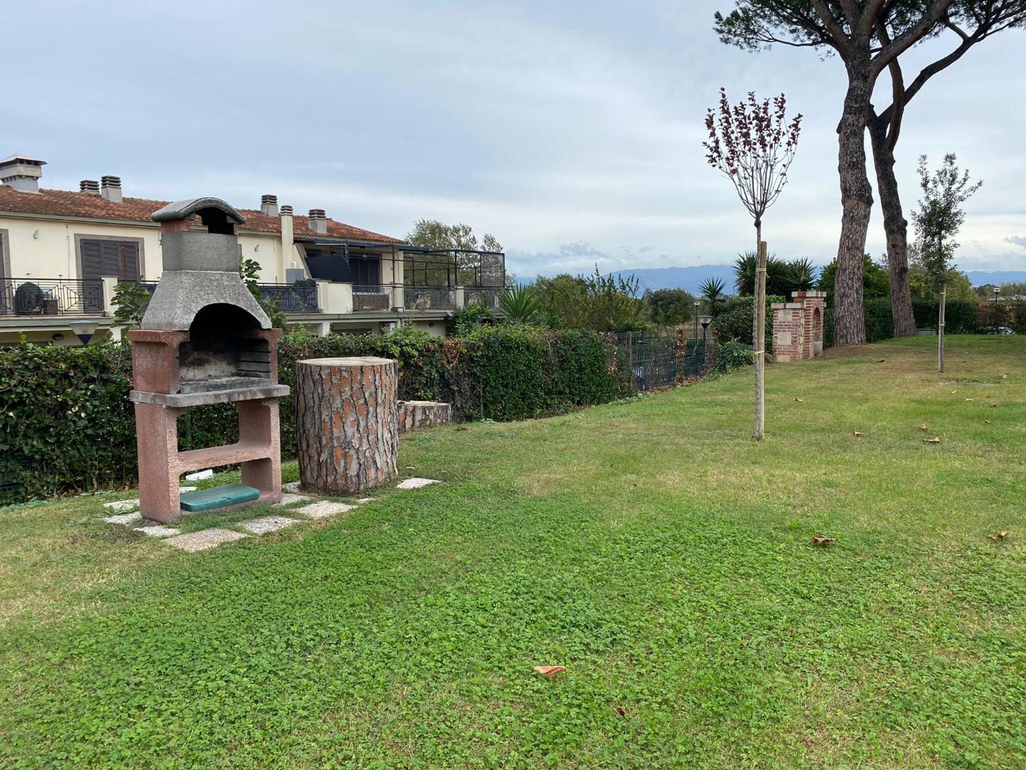 La Rustichella