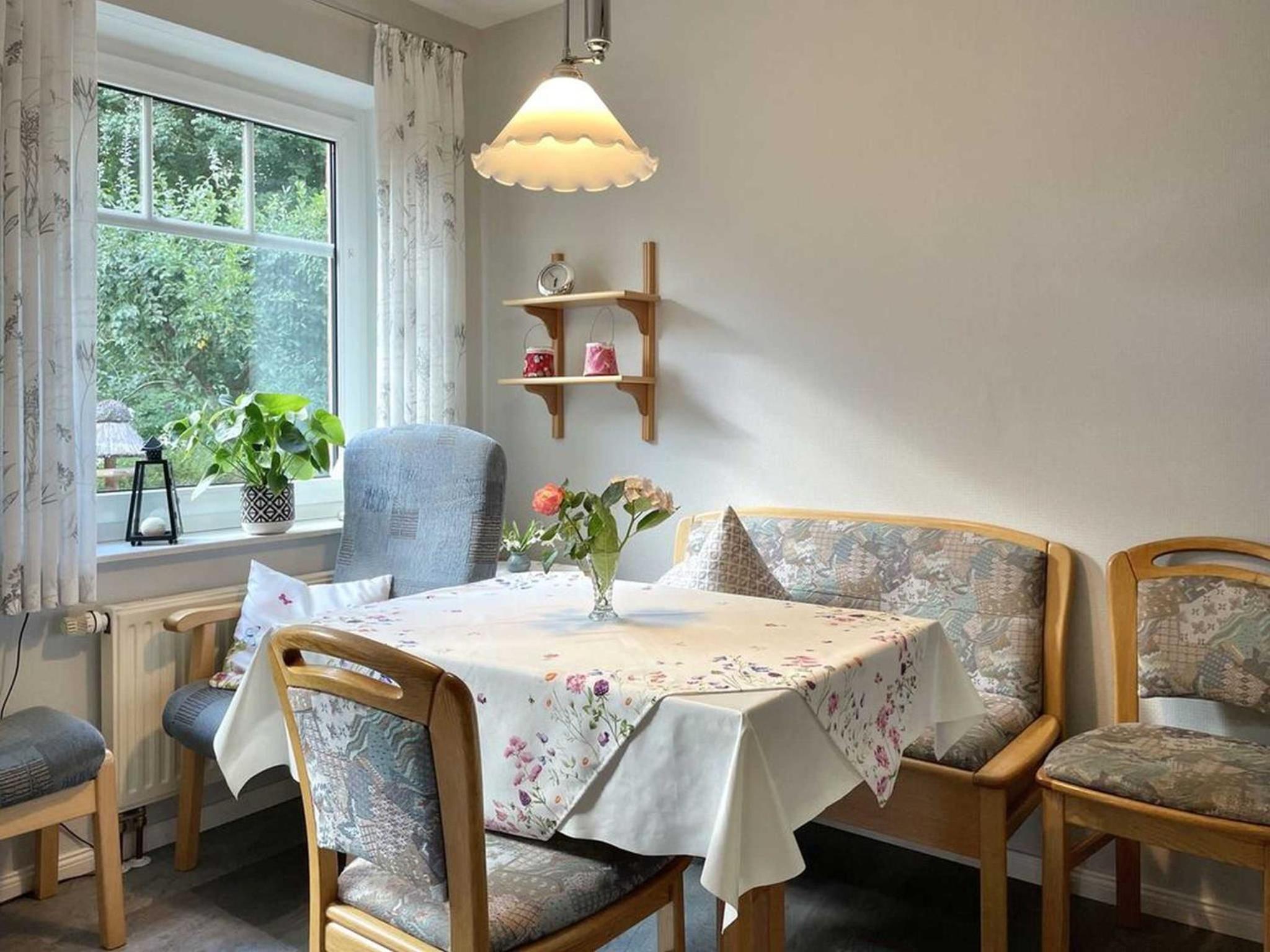 Ferienwohnung Kramer 25569 view 5