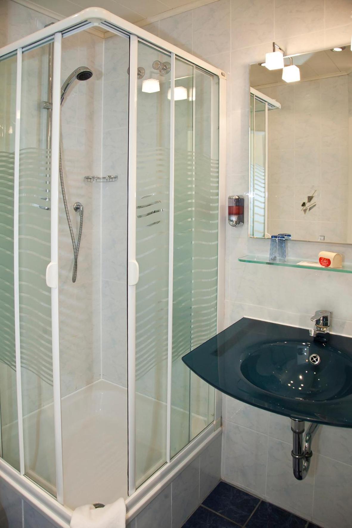 Hotel bei Liebe's