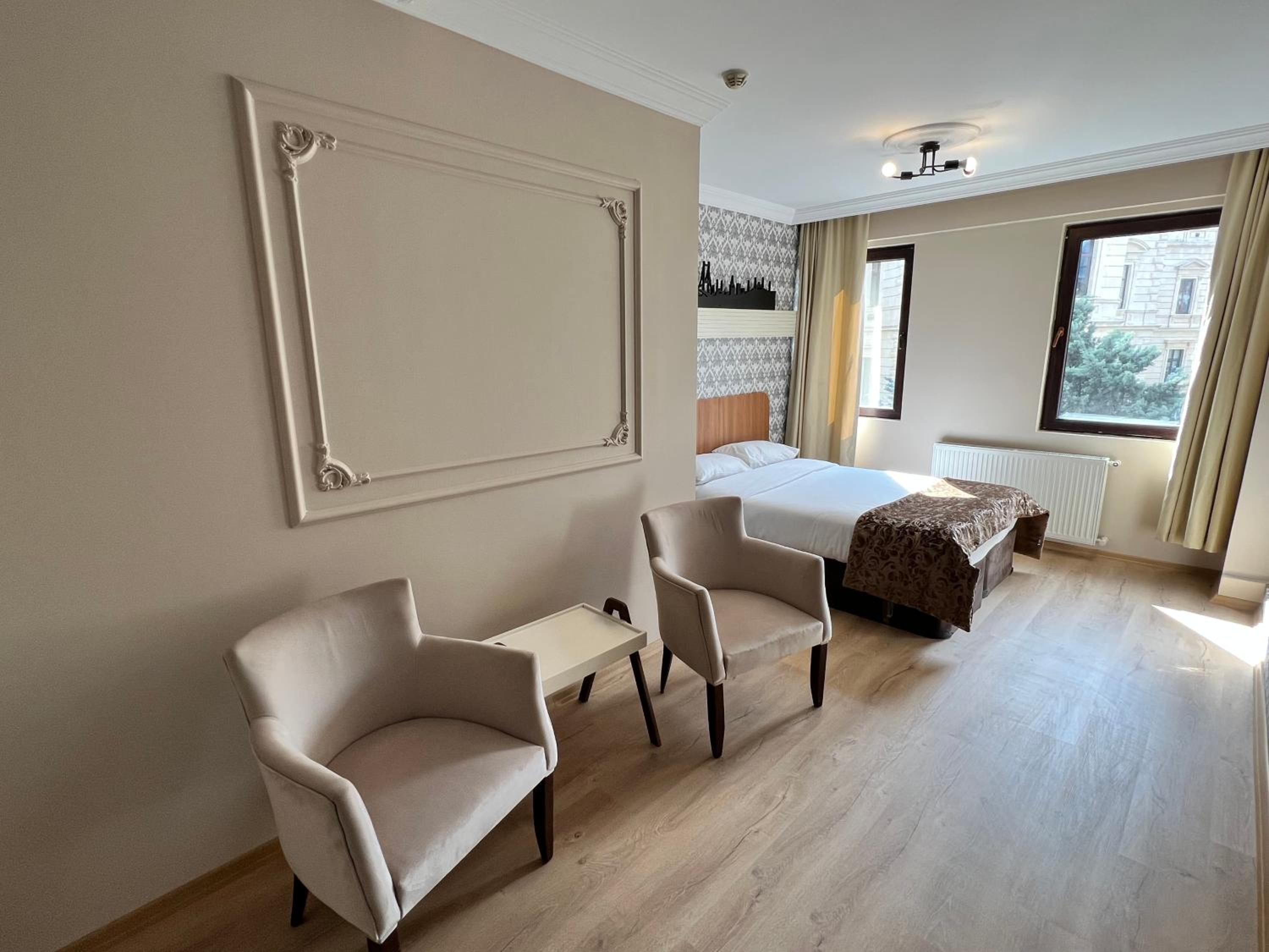 Ravello Suites Taksim - Image 34
