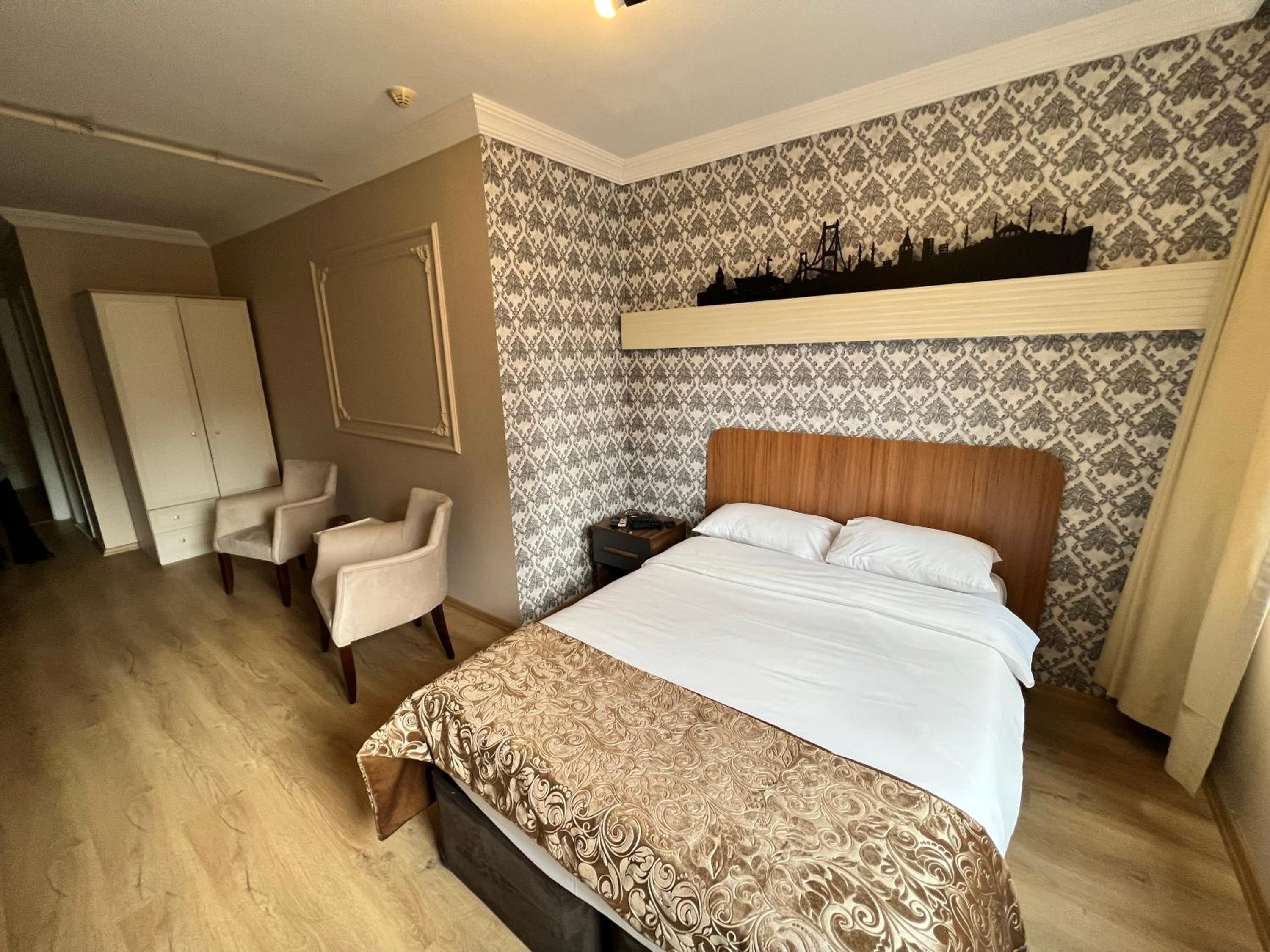 Ravello Suites Taksim - Image 31