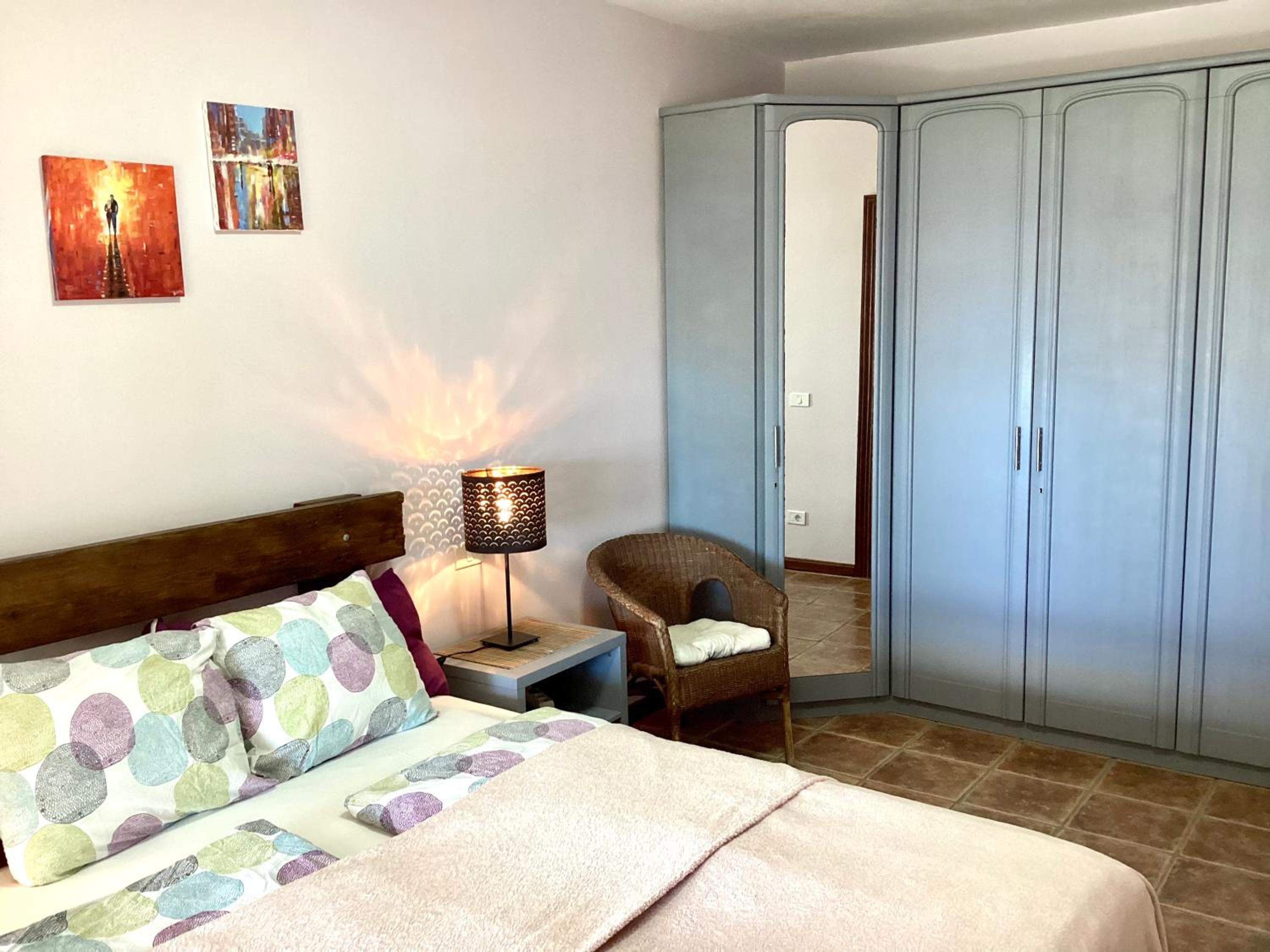 Stilvolle Villa in Teneriffa Süd