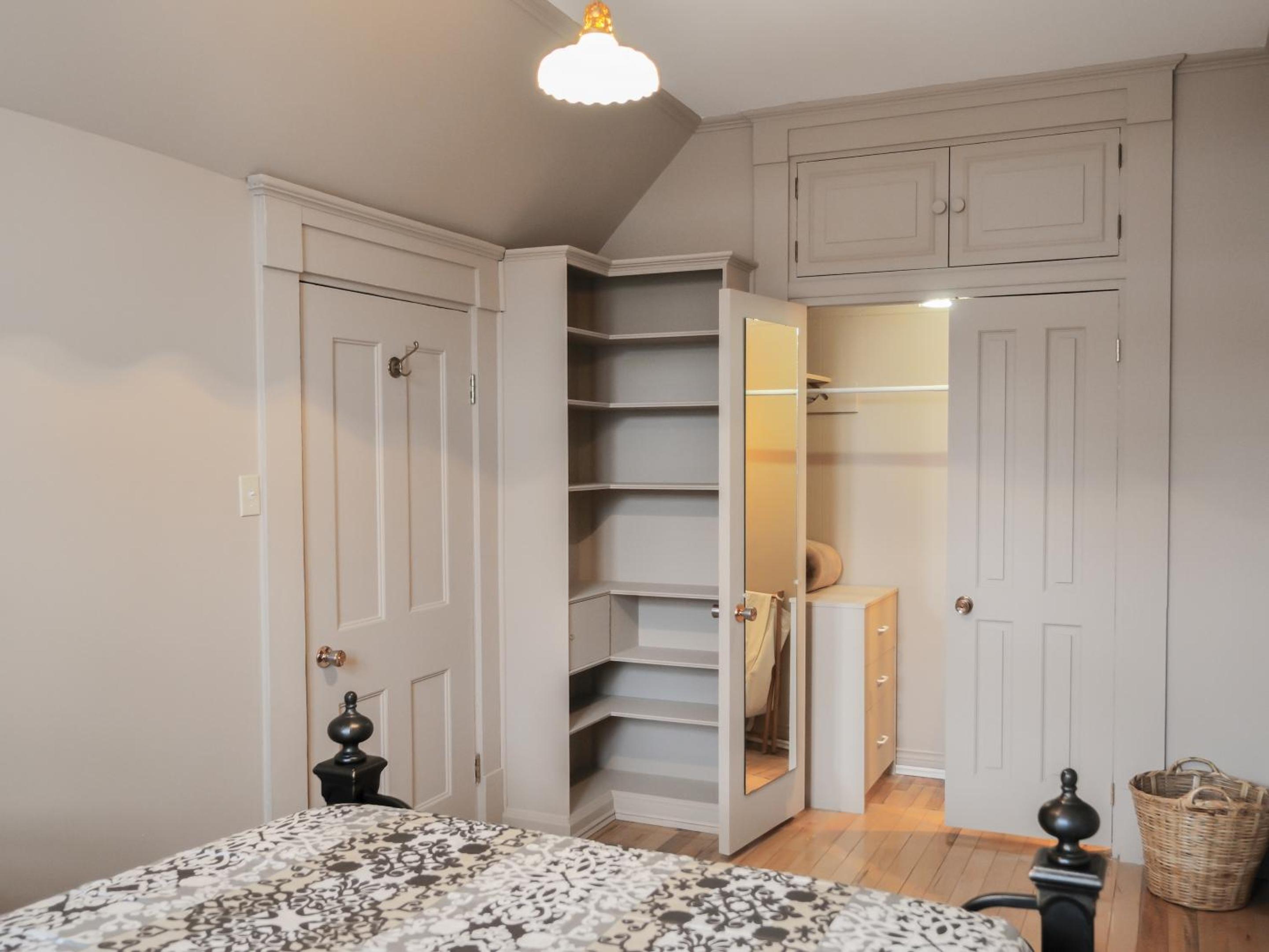 Appartement Jacques Cartier view 4
