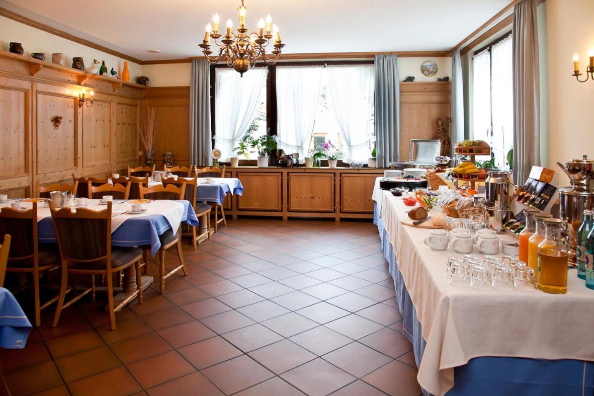 Hotel bei Liebe's