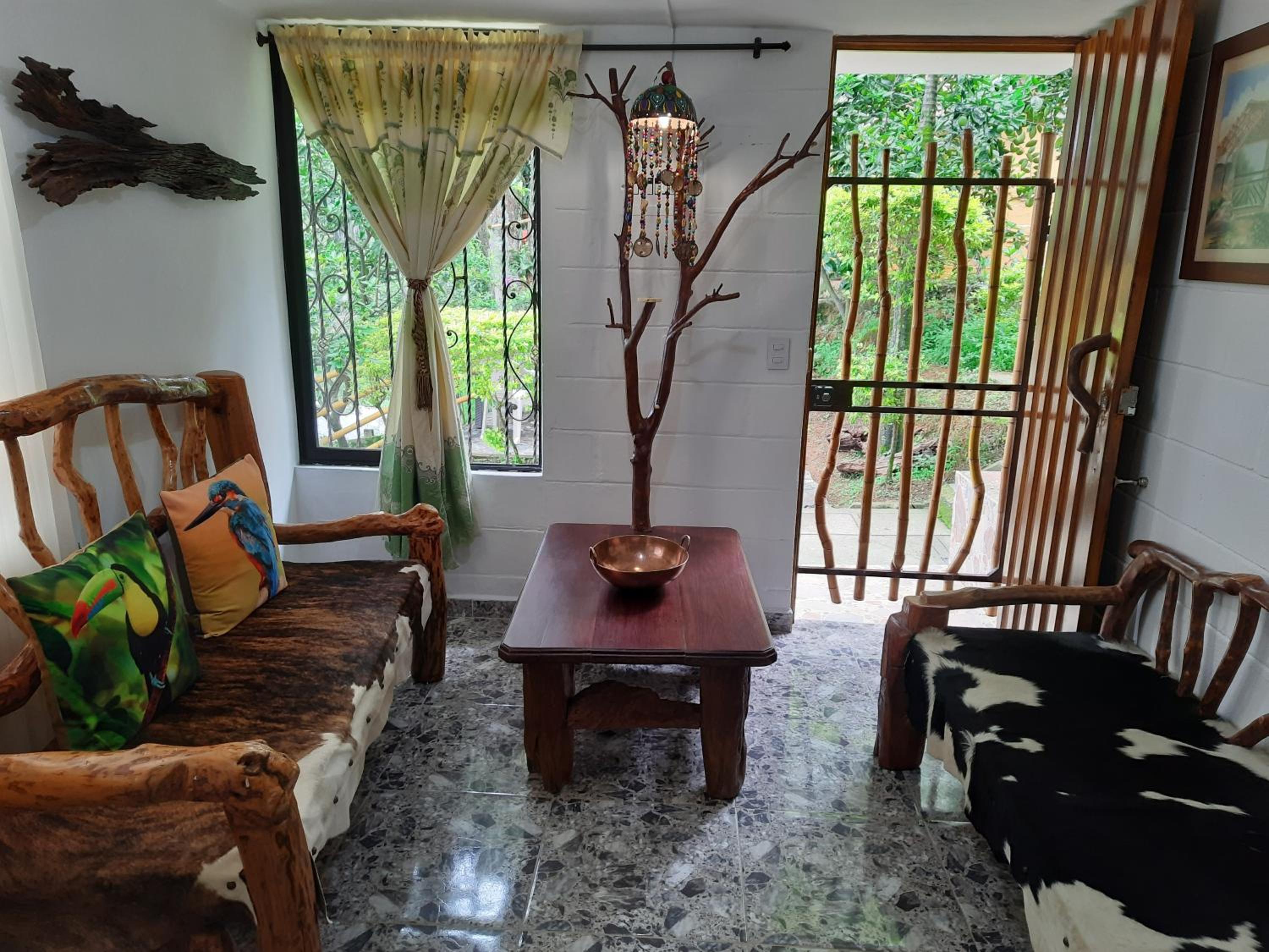 Apartamento Campestre Medellin