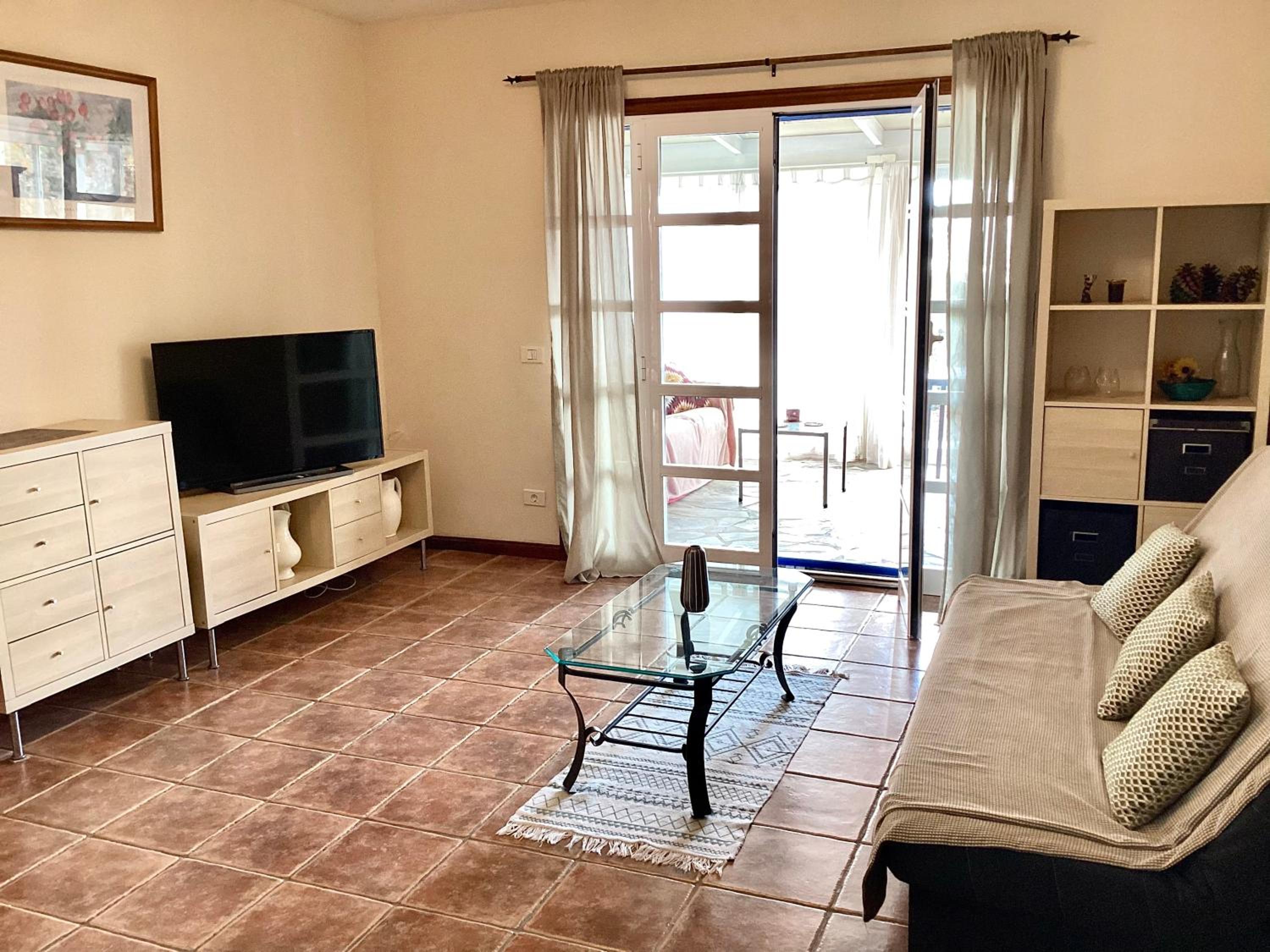 Stilvolle Villa in Teneriffa Süd