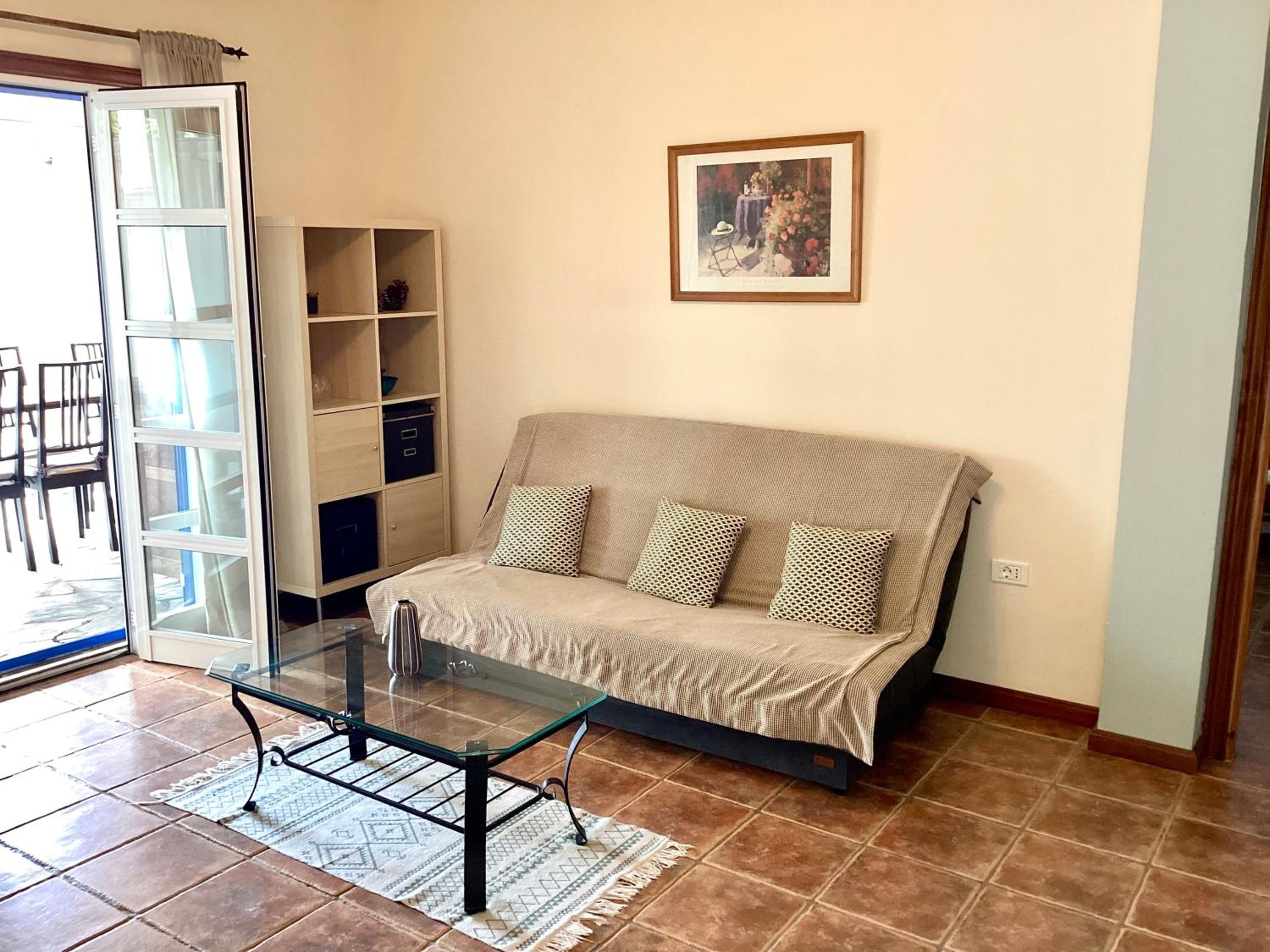 Stilvolle Villa in Teneriffa Süd