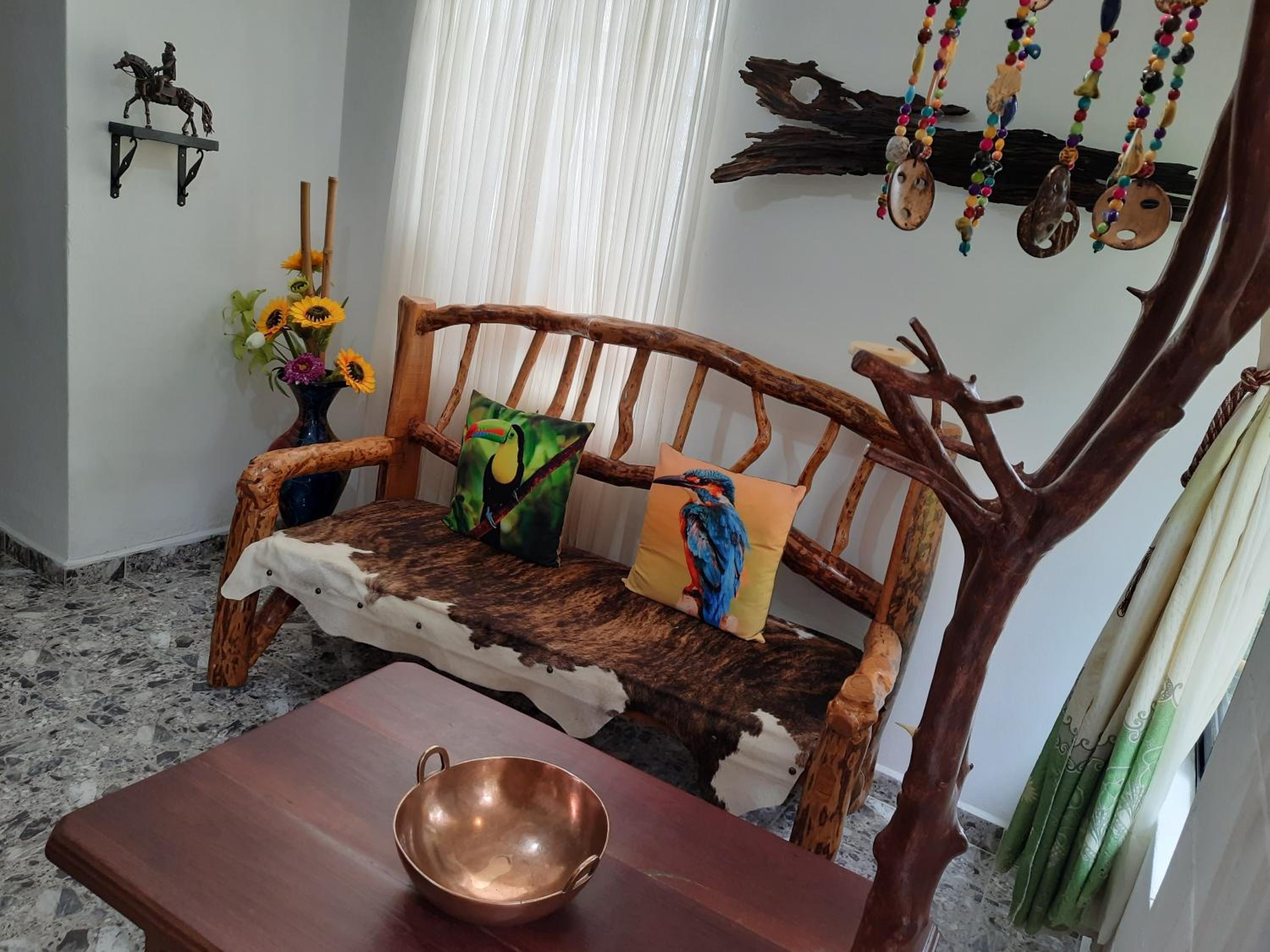 Apartamento Campestre Medellin