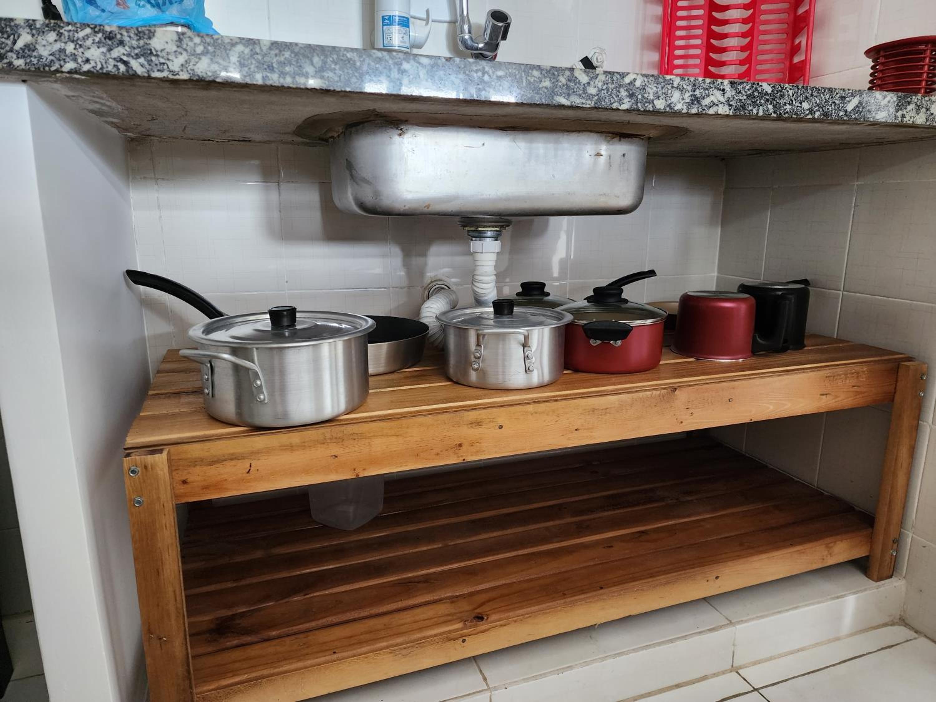 Apartamento à beira mar Caraguatatuba