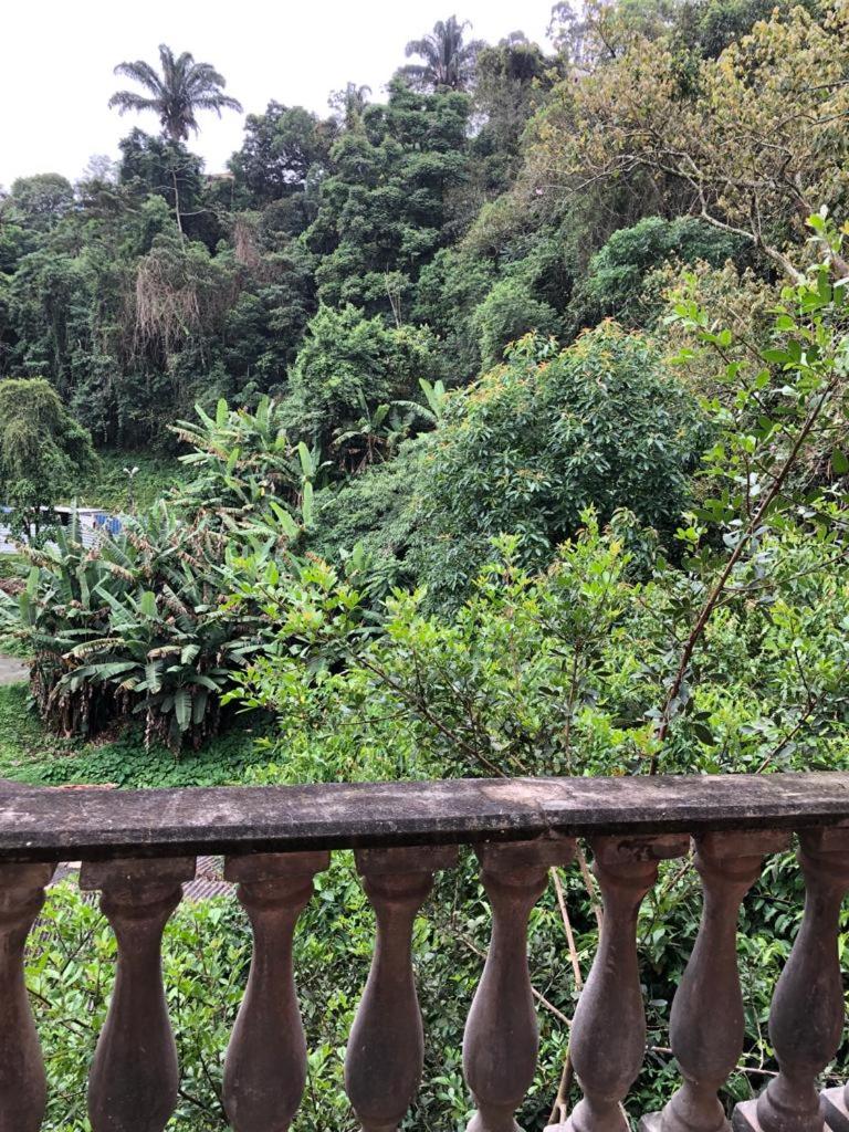 Recanto dos Pássaros em Petrópolis