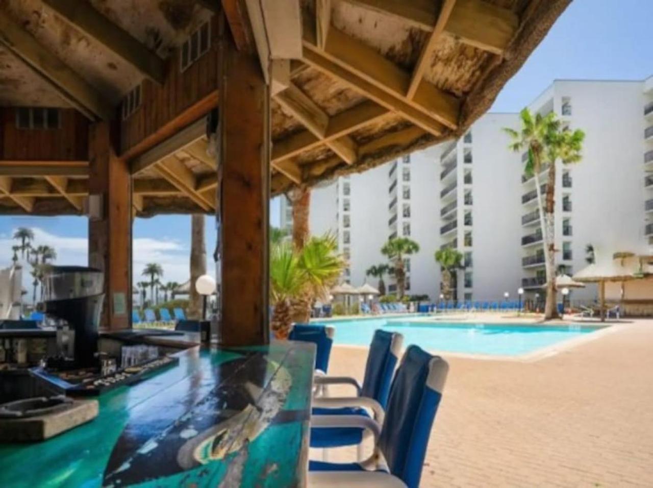Ground Floor Beachfron 2Steps From Amenities Saida view 5