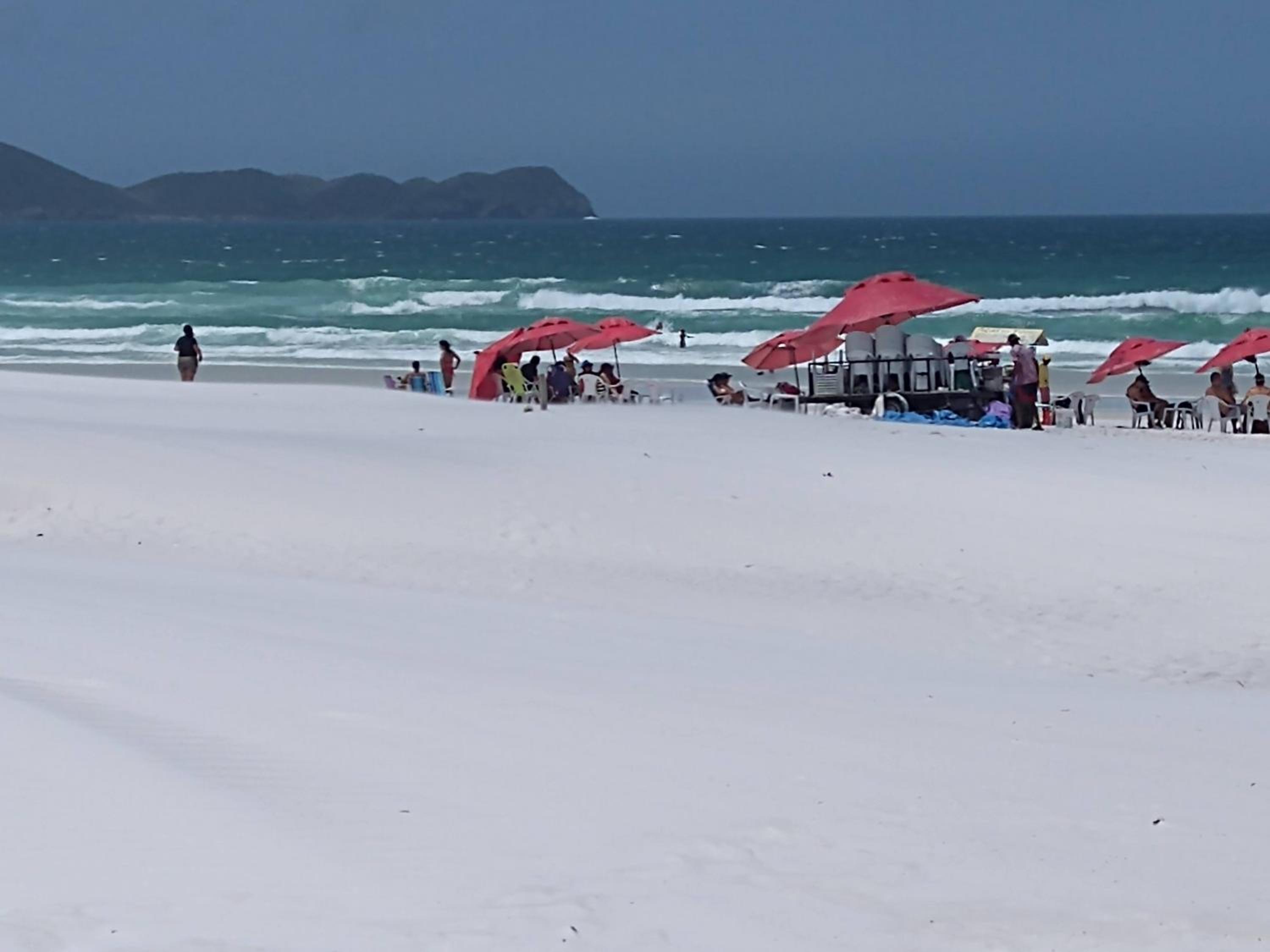 Cobertura no Braga proximo a praia das Dunas