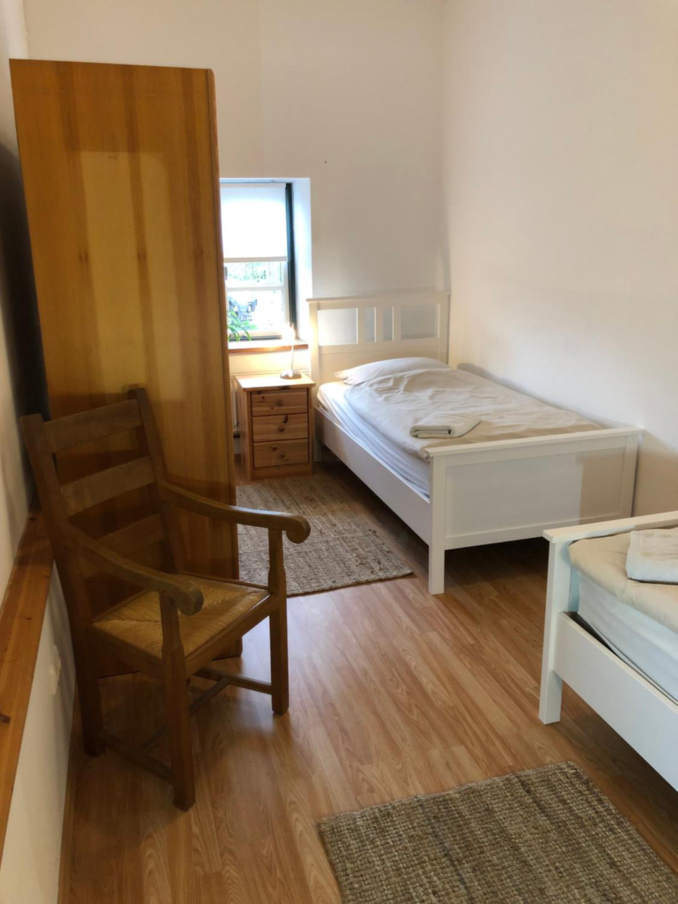 Das Abendrote Haus- Kurz und Langzeitvermietung für Monteure