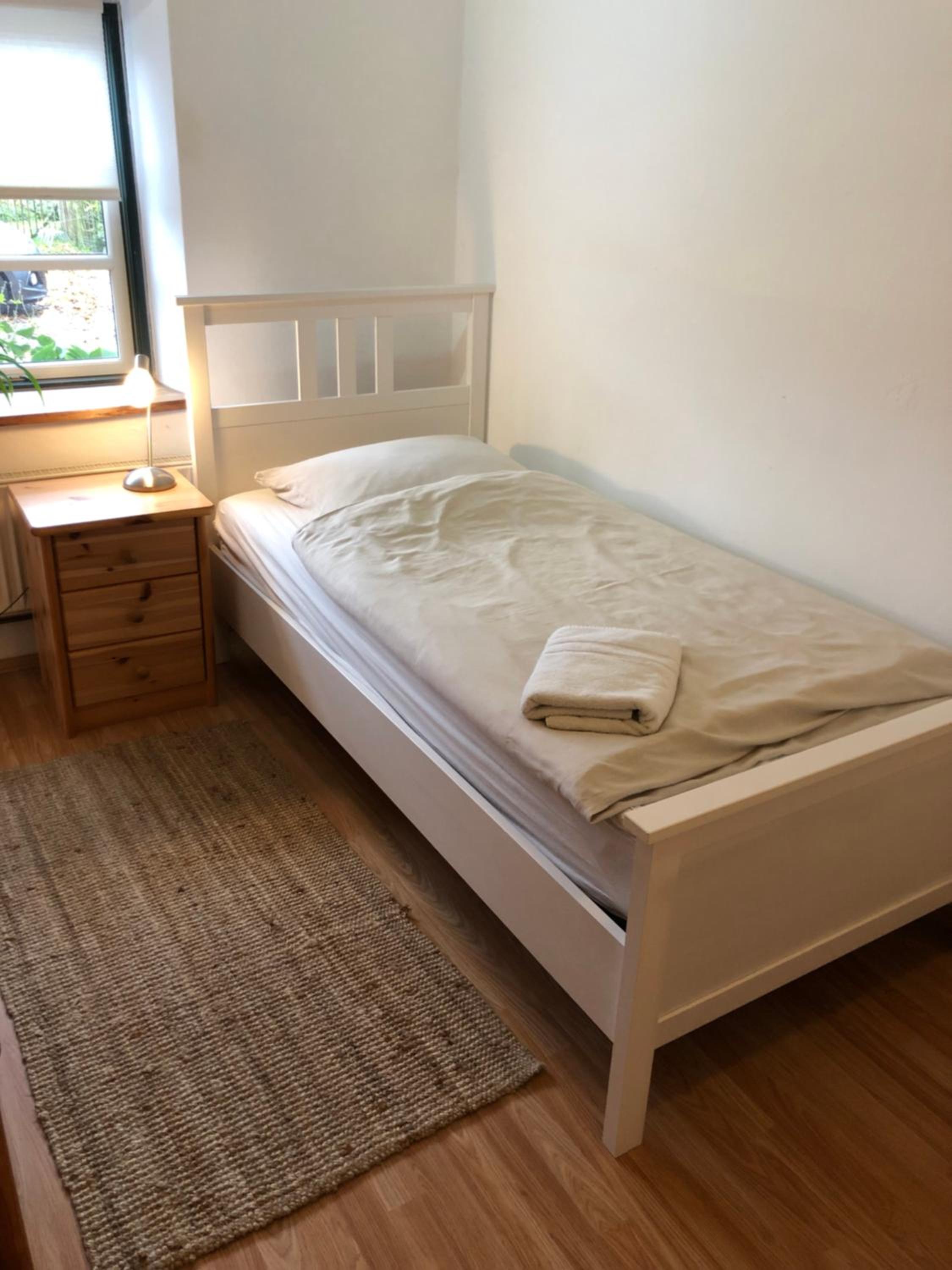Das Abendrote Haus- Kurz und Langzeitvermietung für Monteure