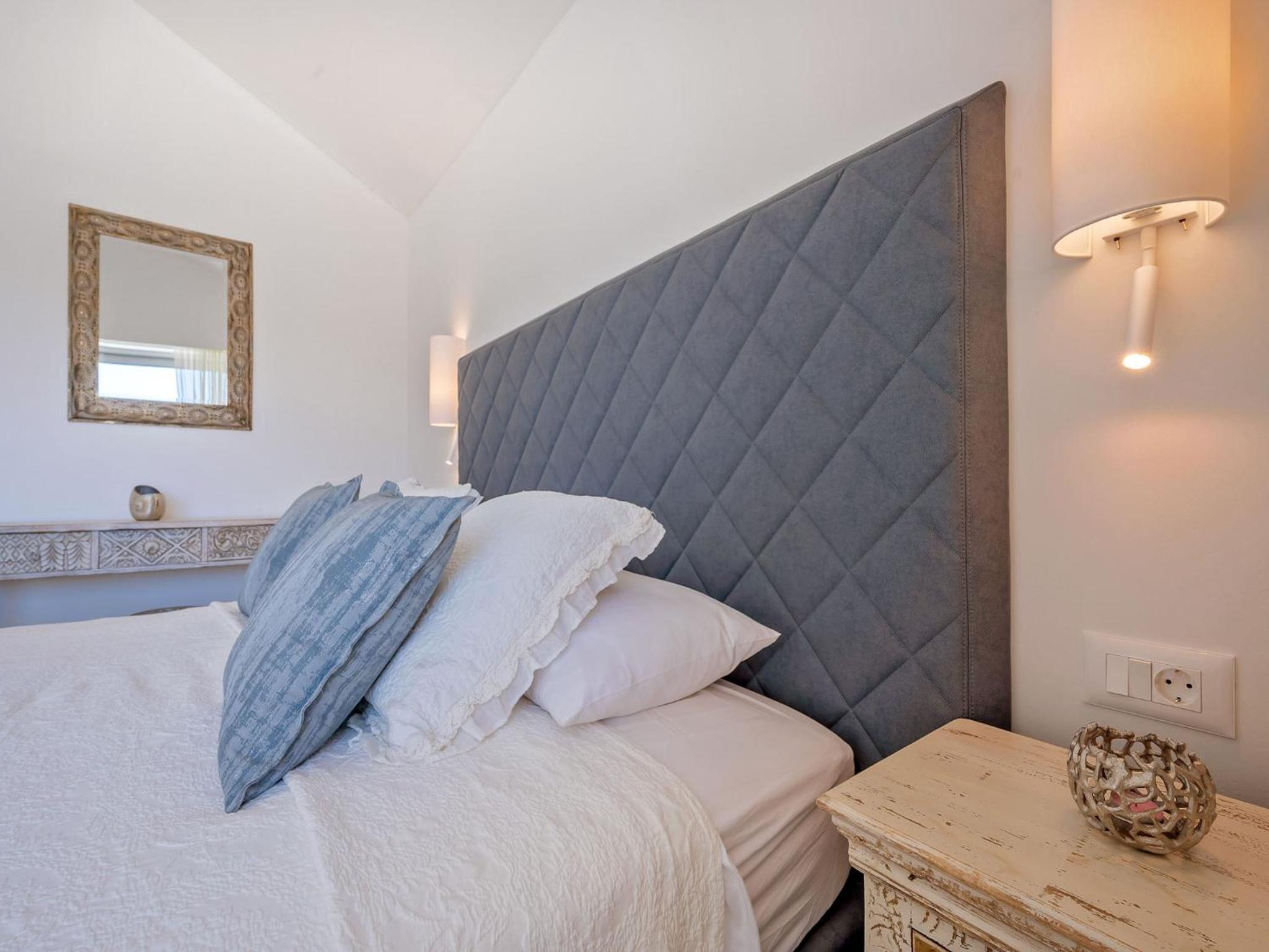 Villa Blu Brac A Beautiful 3 Bedroom Villa A Stones Throw To The Beach view 4