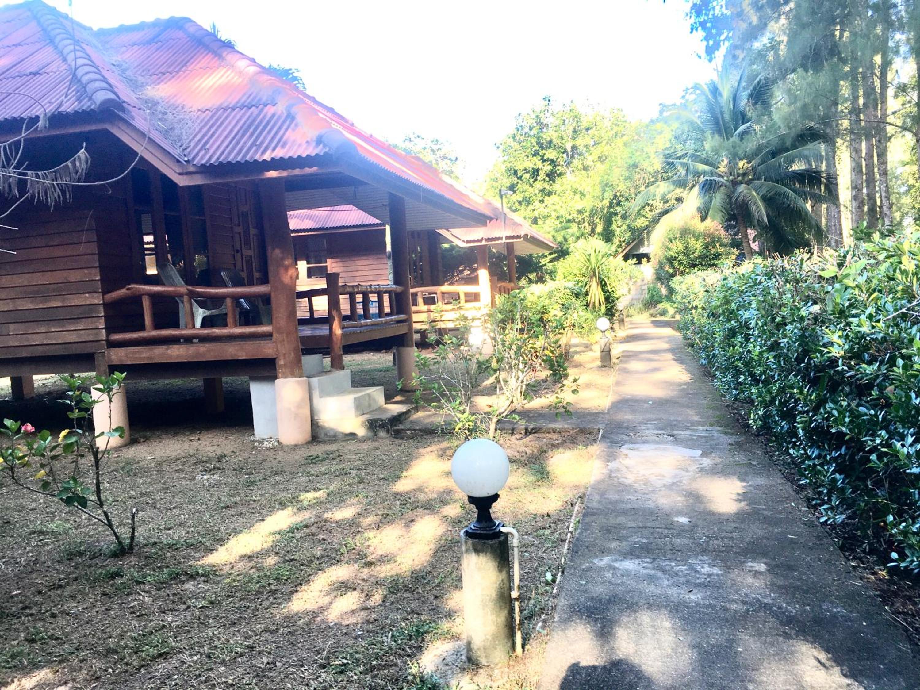 Hotel Namtok Bungalows - Image 1