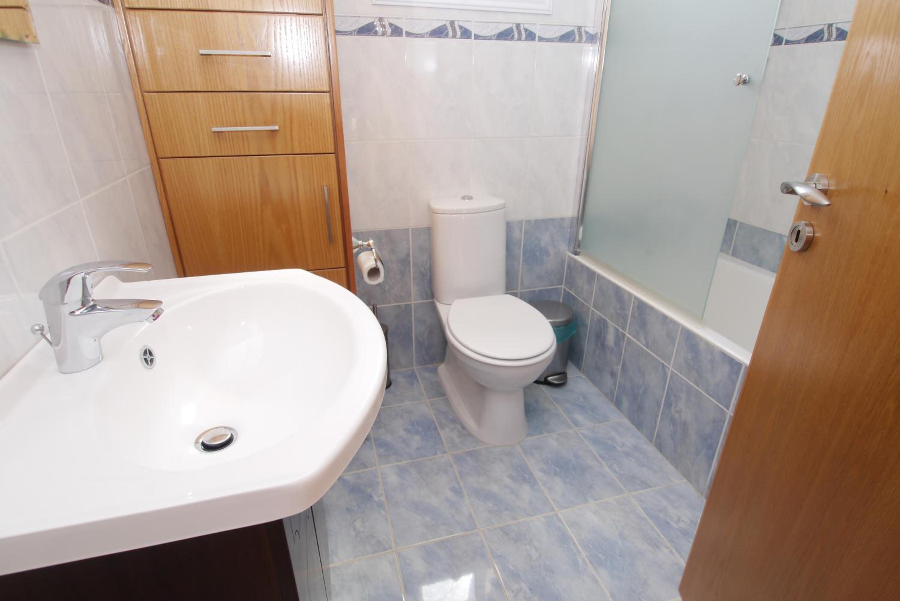 Maouris Villa view 5