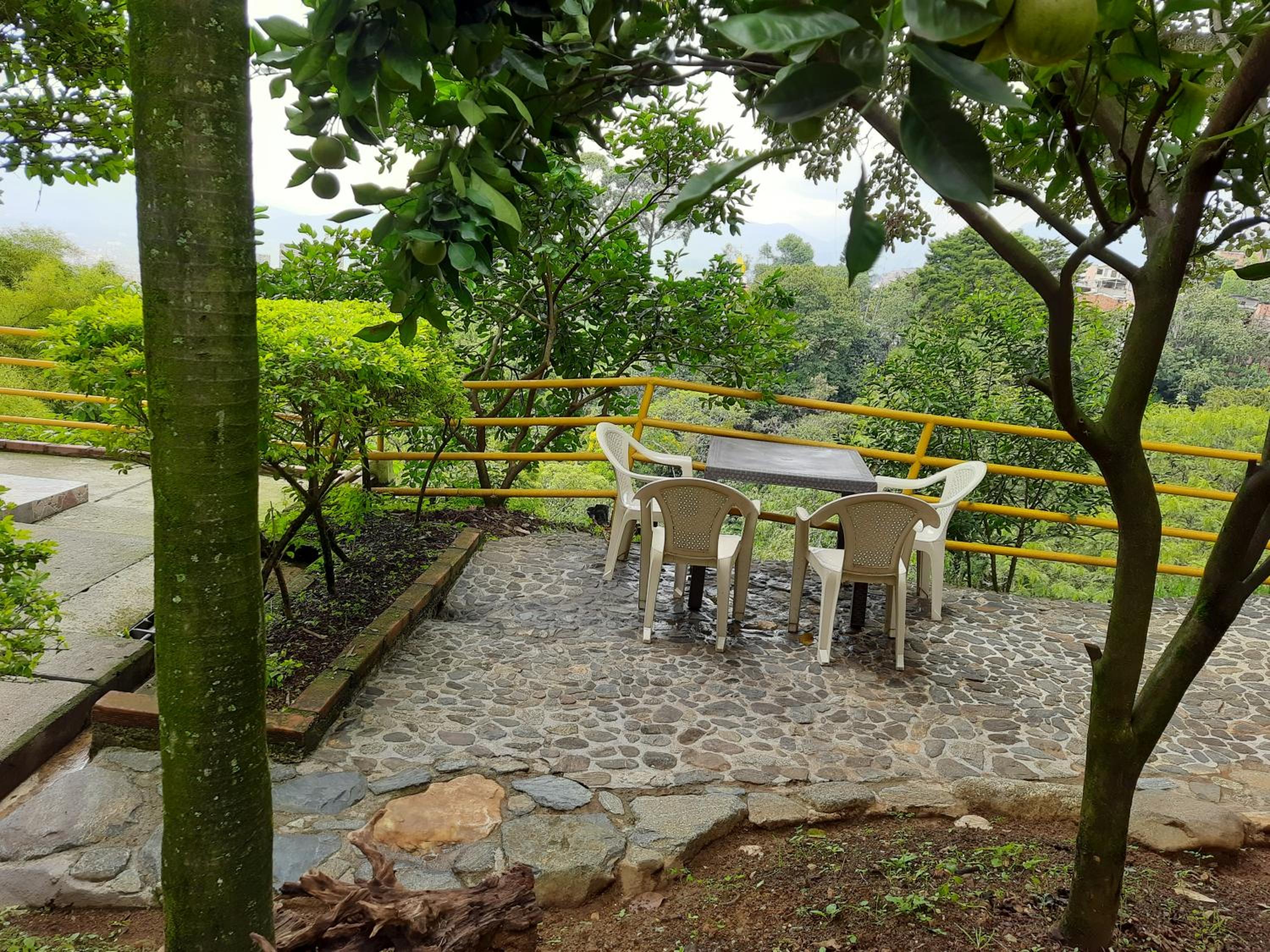 Apartamento Campestre Medellin
