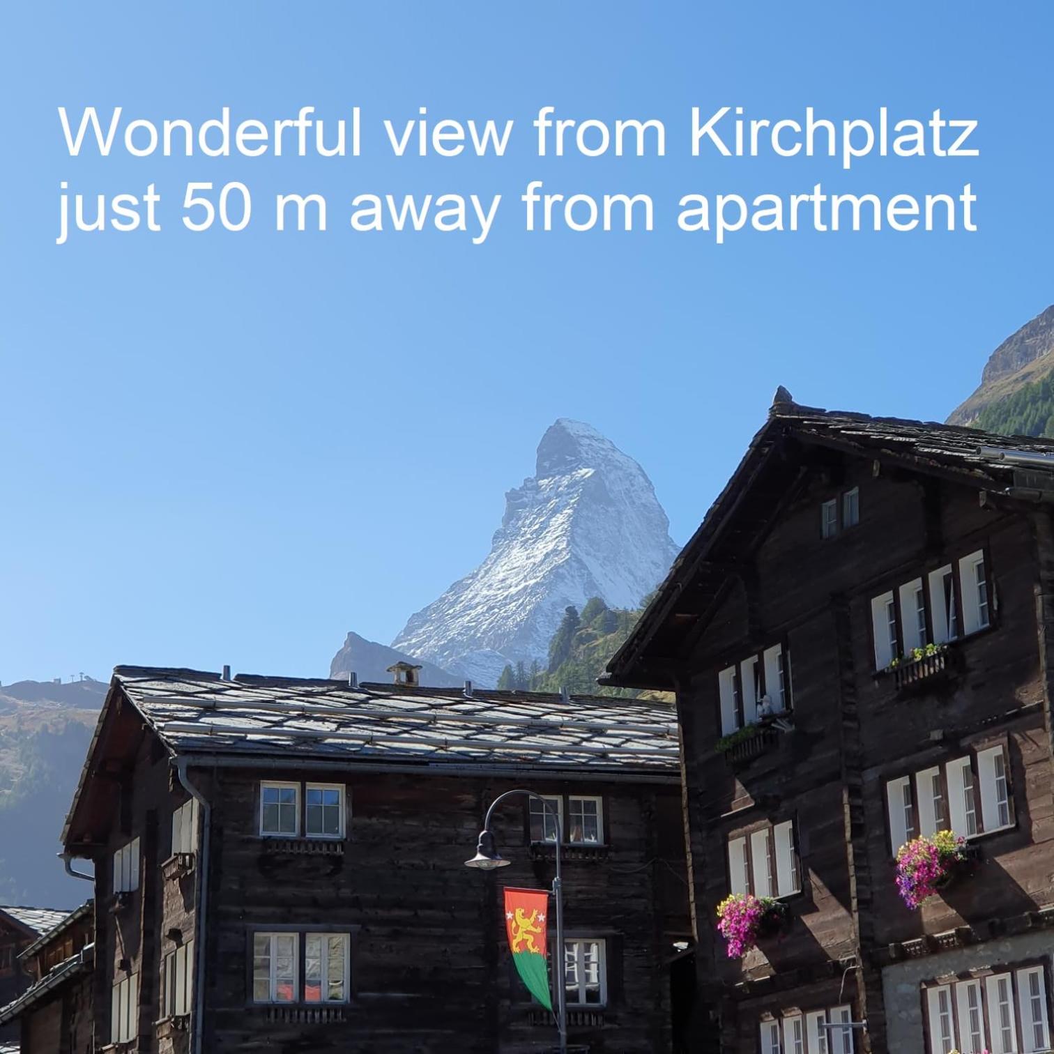 Josy's Home Zermatt