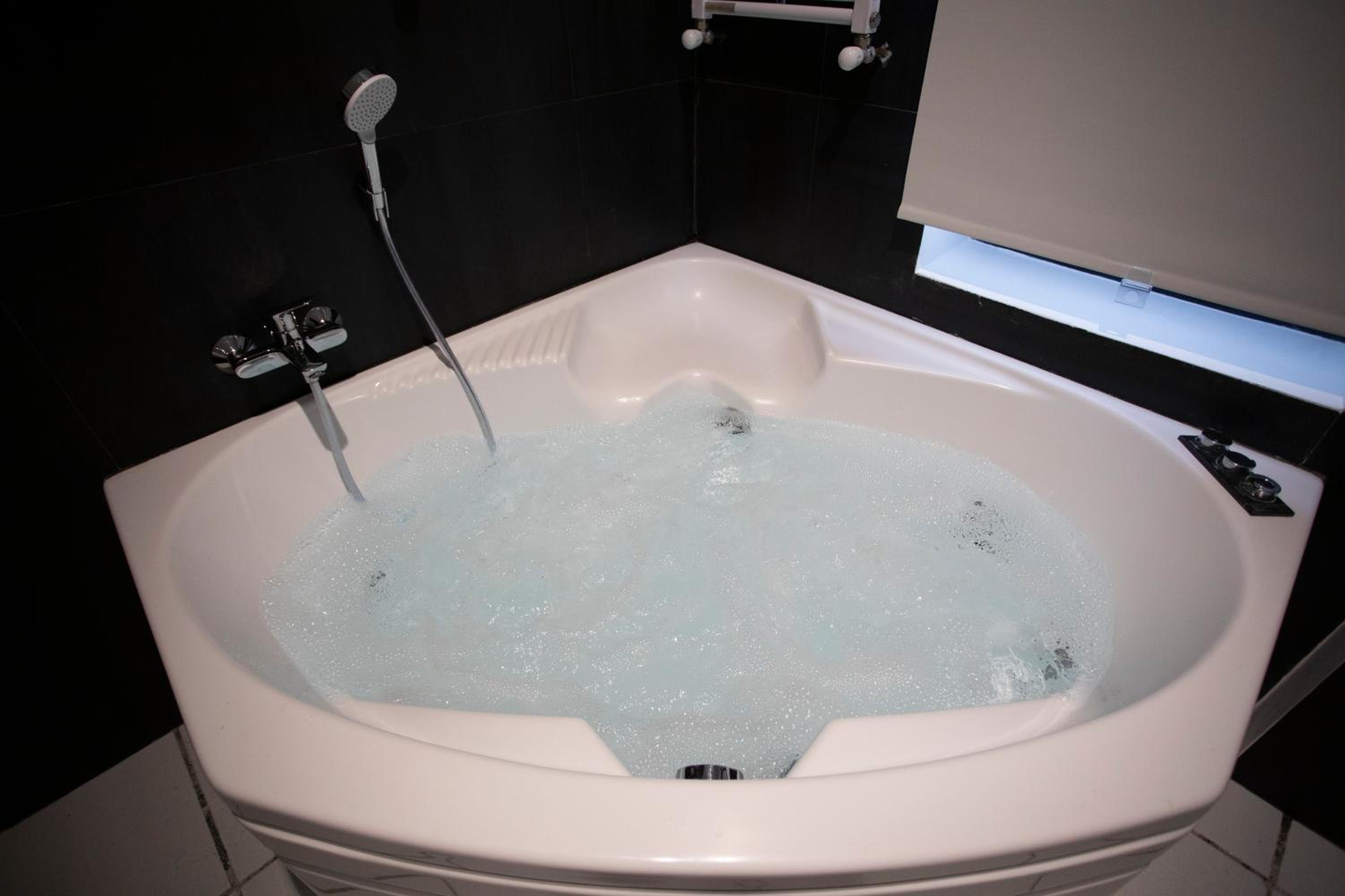 Bocà Home en Salerno — bathroom