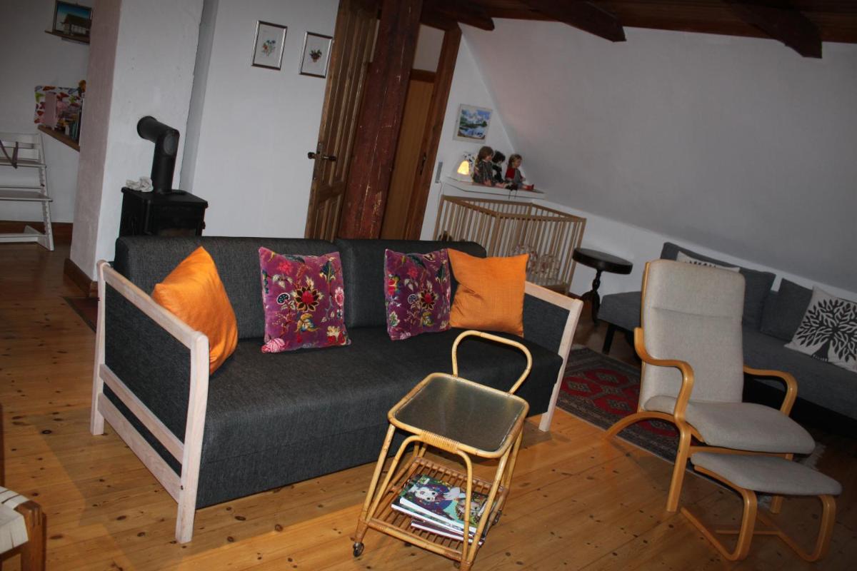 Borup Bed & Breakfast
