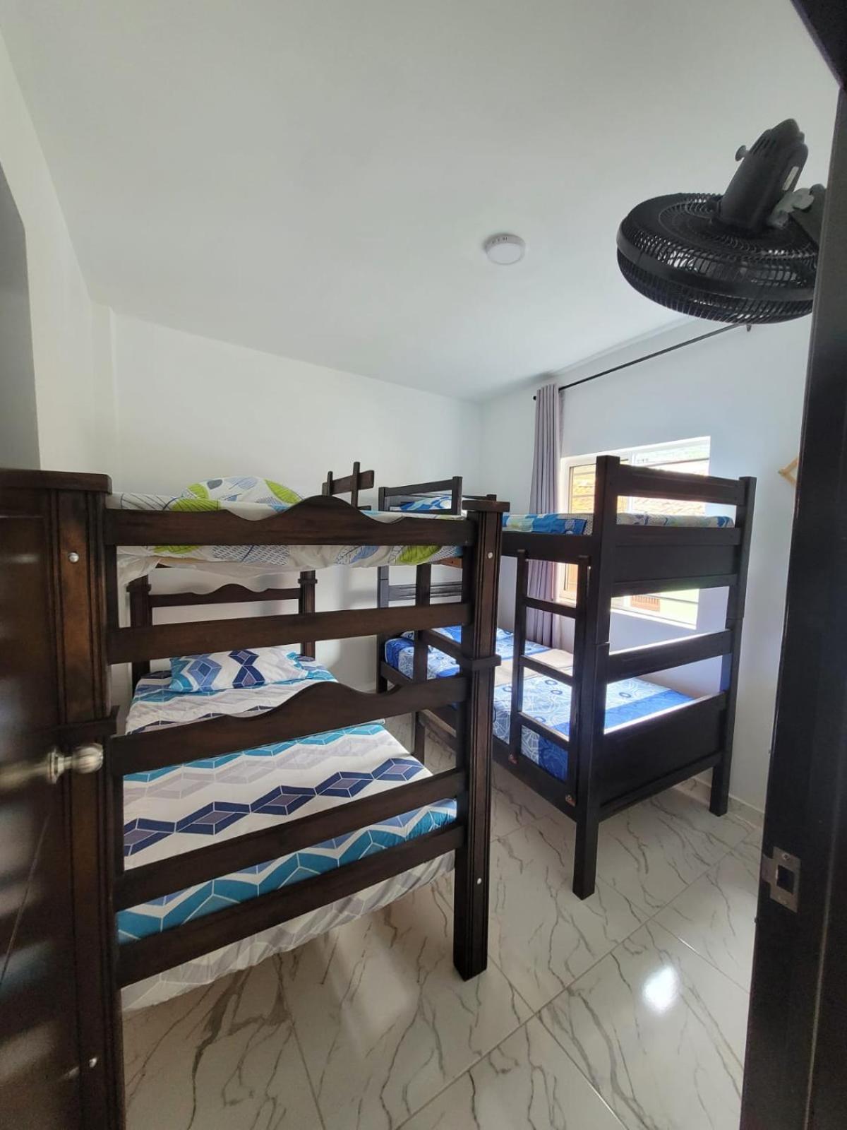 Apartamento 920 San Gil