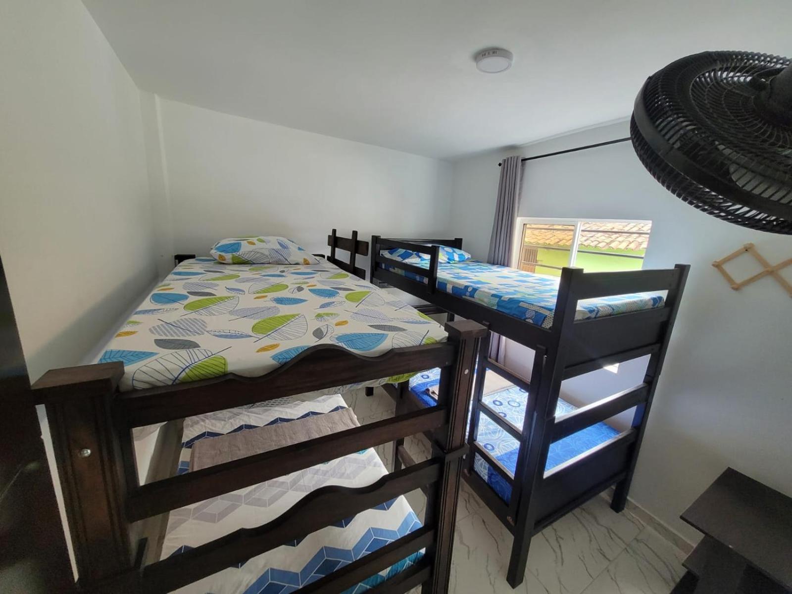 Apartamento 920 San Gil