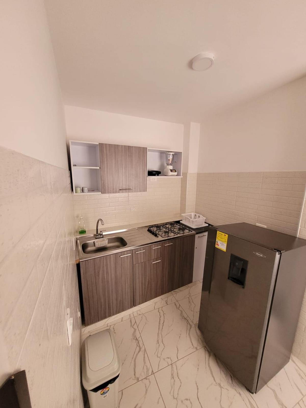 Apartamento 920 San Gil