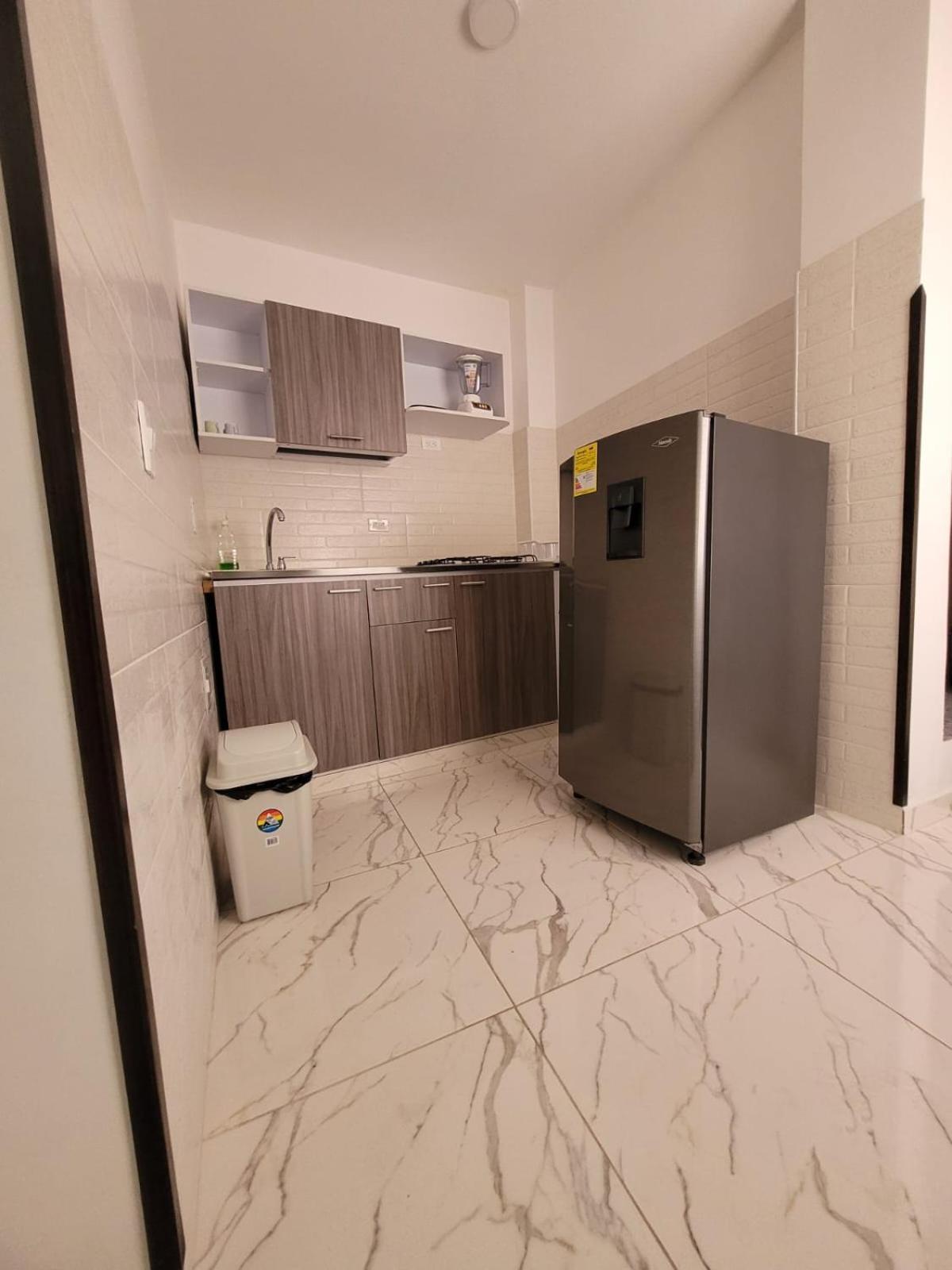 Apartamento 920 San Gil