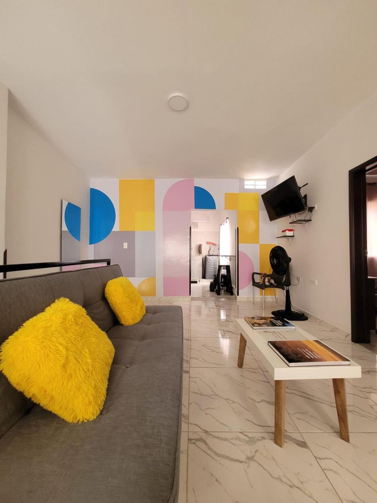 Apartamento 920 San Gil
