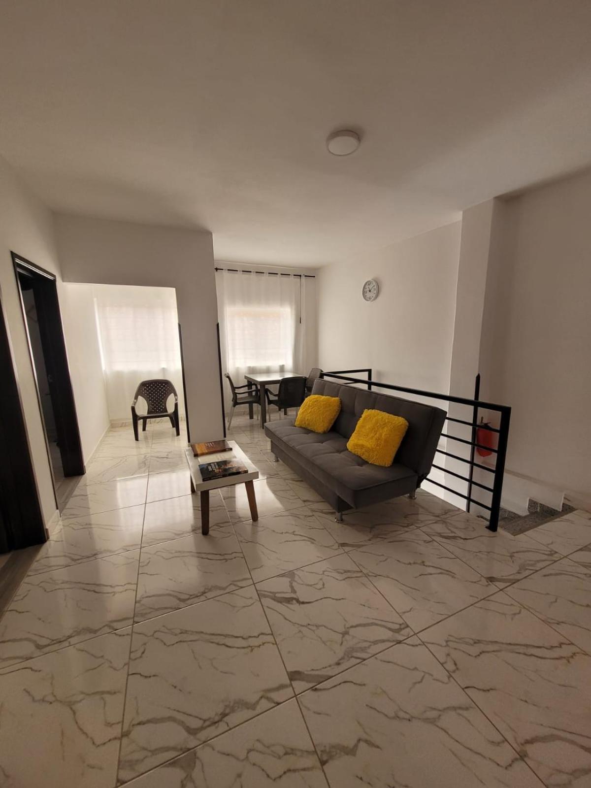 Apartamento 920 San Gil