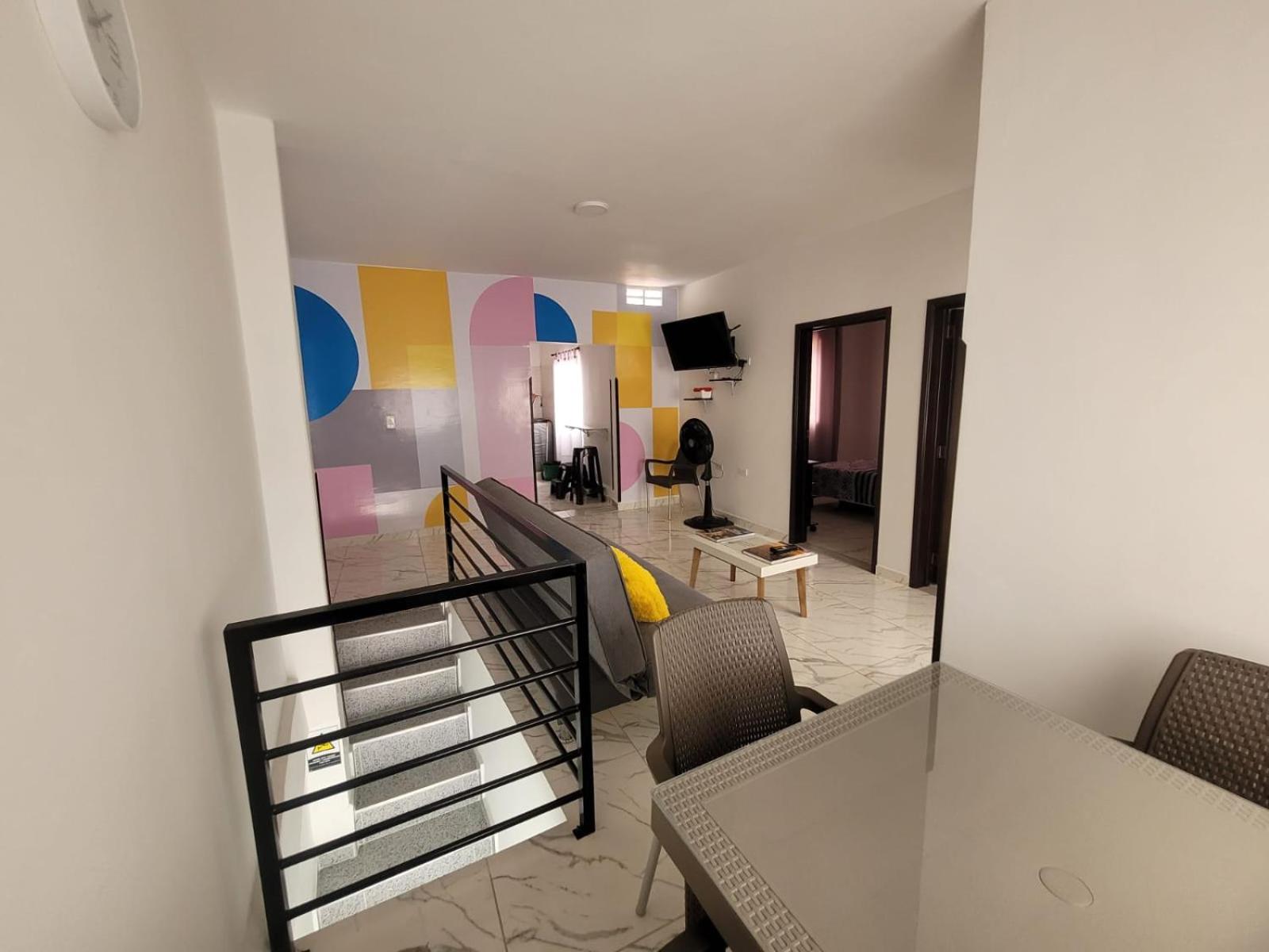 Apartamento 920 San Gil