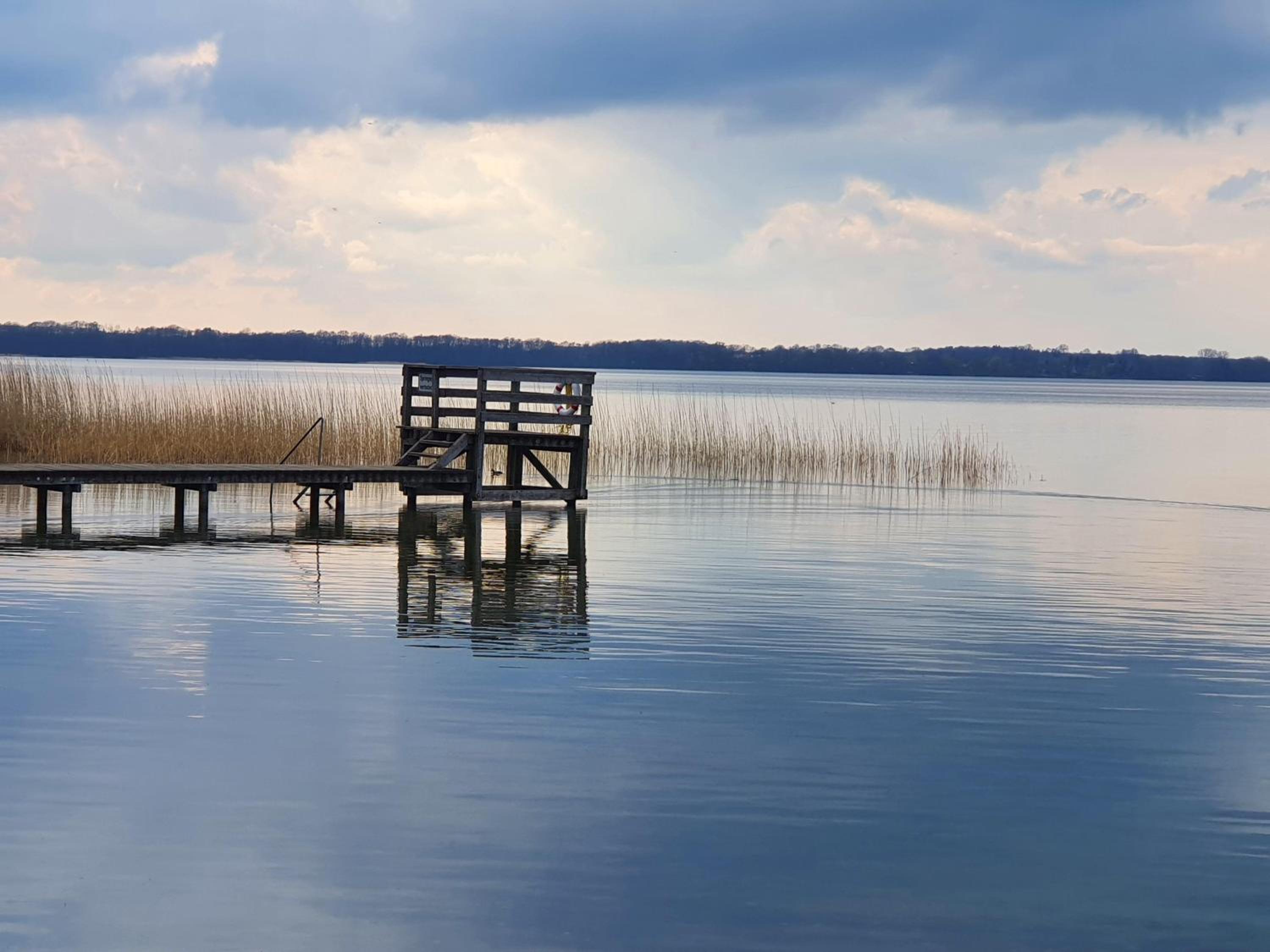 Idyllisches-Blockbohlenhaus-mit-eigenem-Garten-und-Sauna-zum-Wohlfuehlen