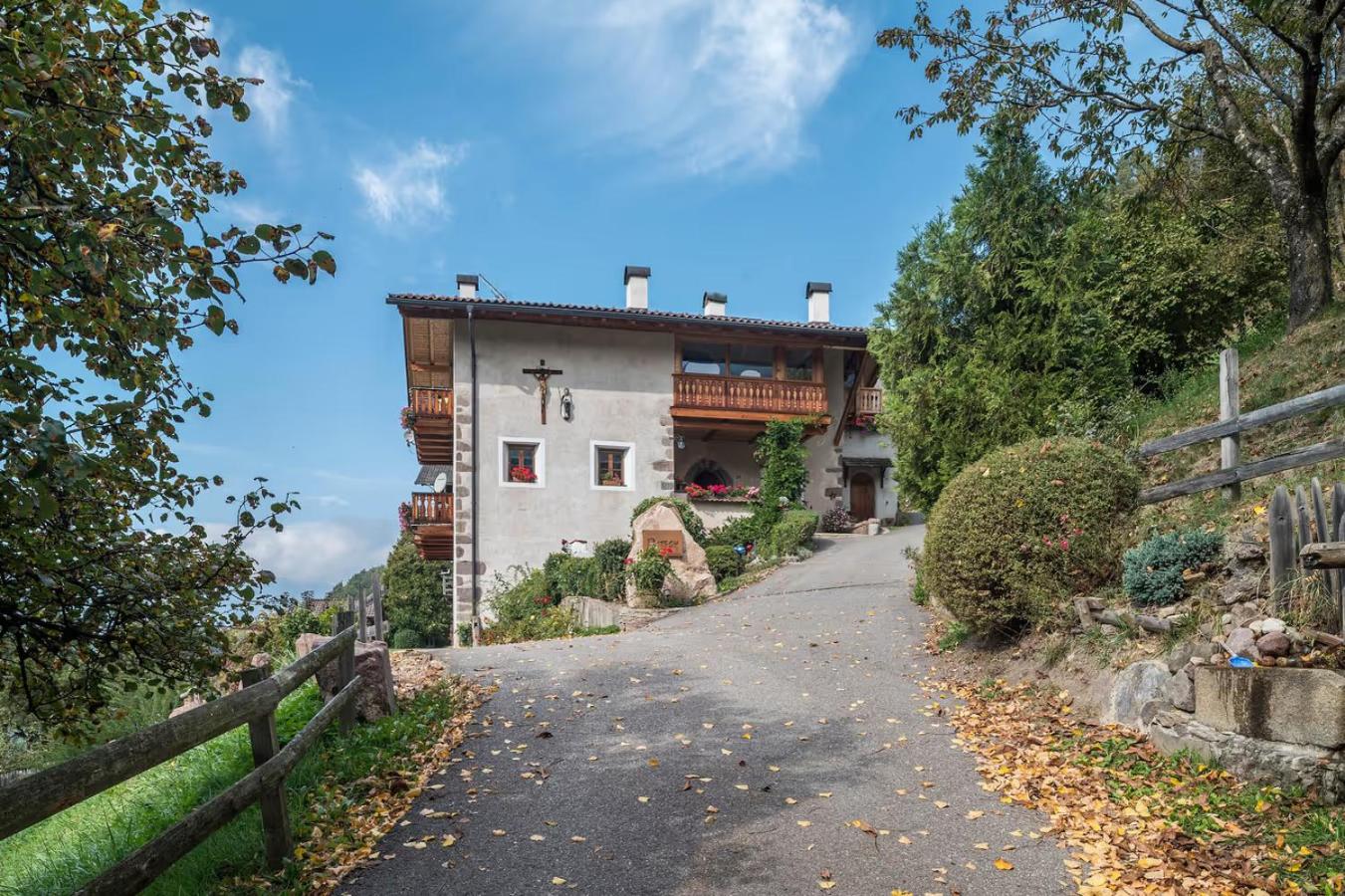 Ritschhof view 2