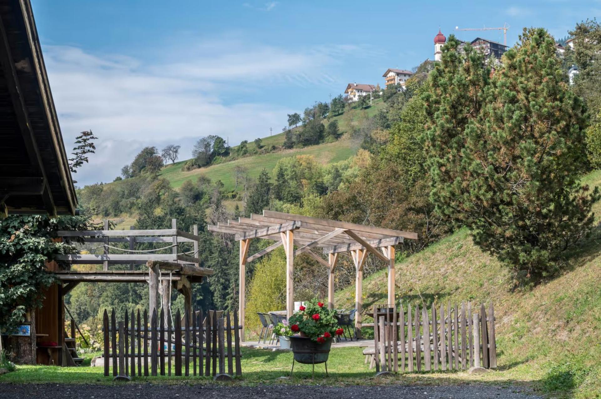 Ritschhof view 5