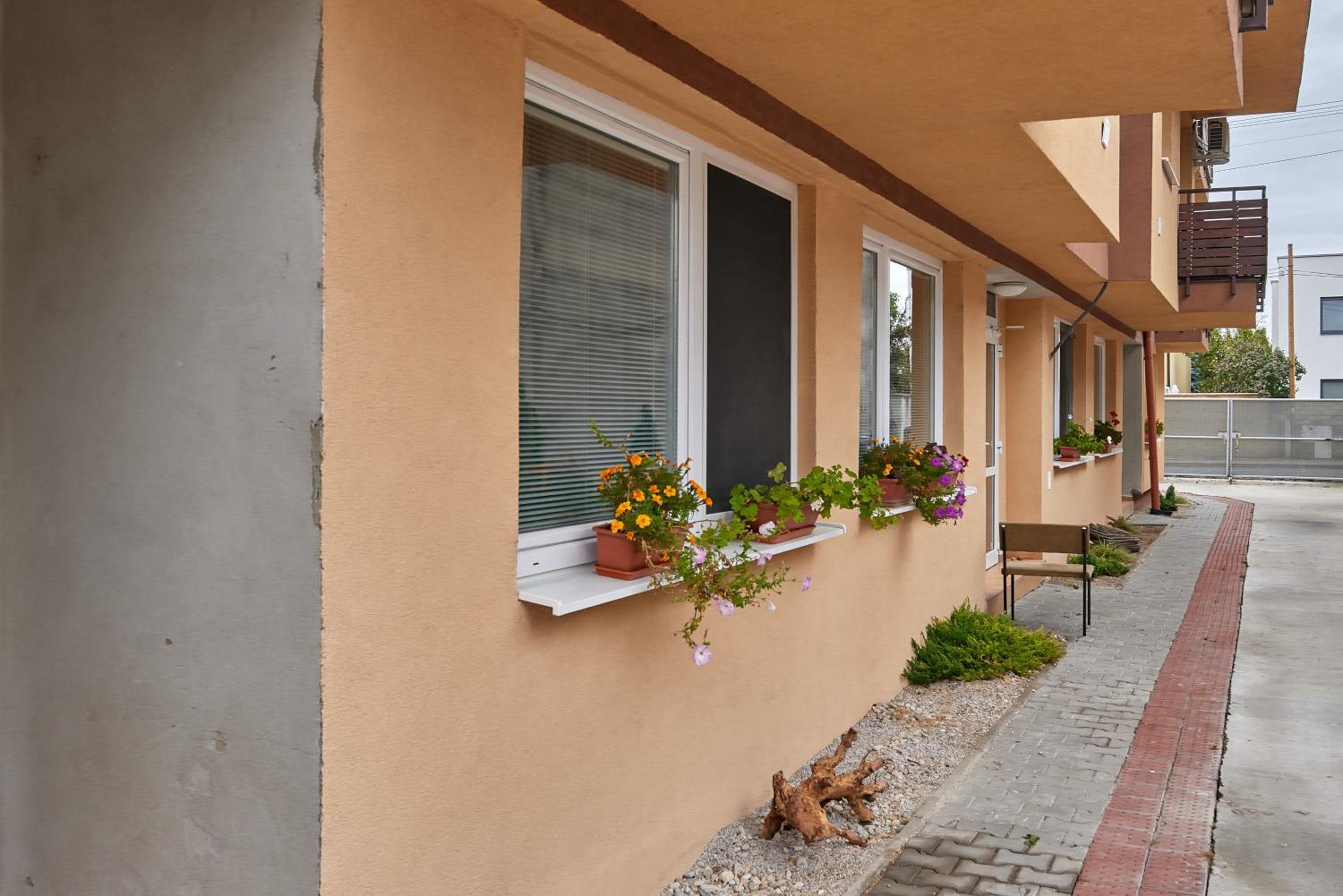 Destiny apartment