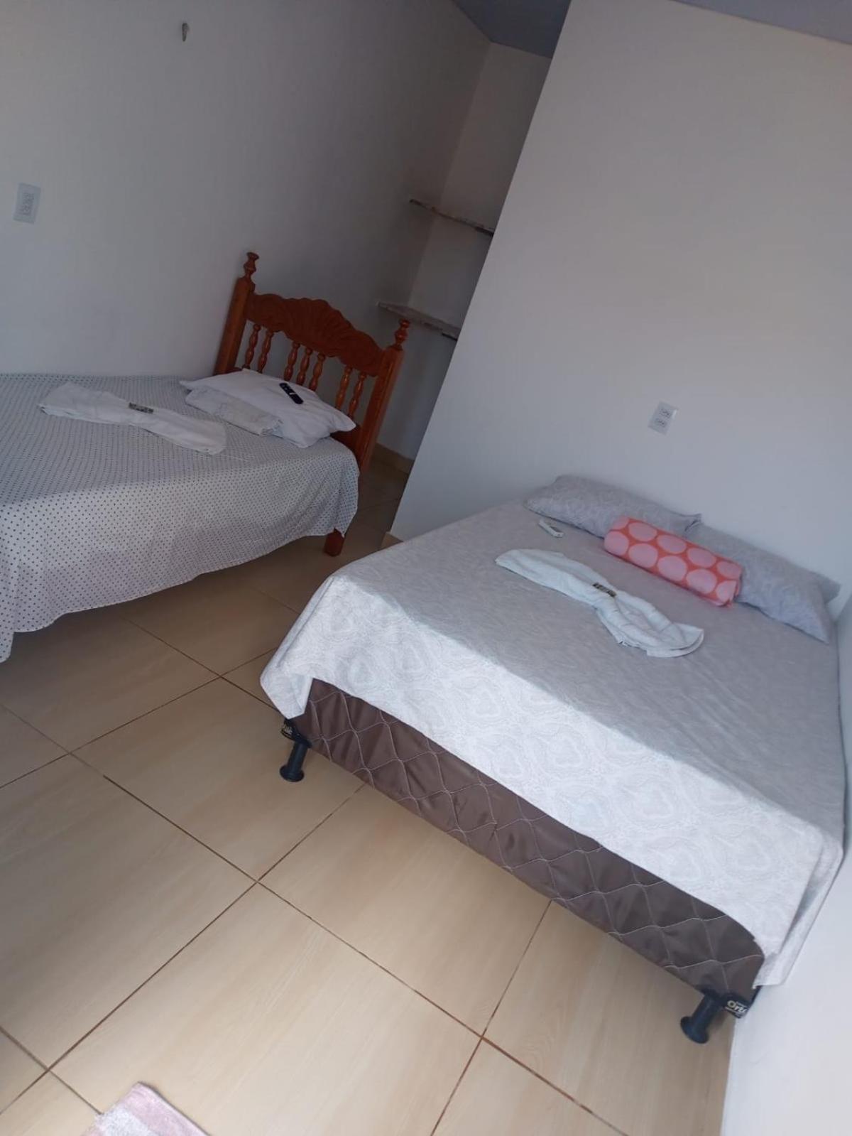 Pousada da Rotatória