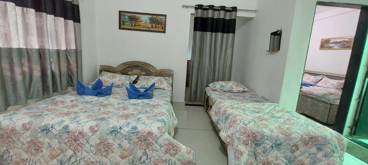 JAI SWAMiNARAYAN DELUX HOMESTAY