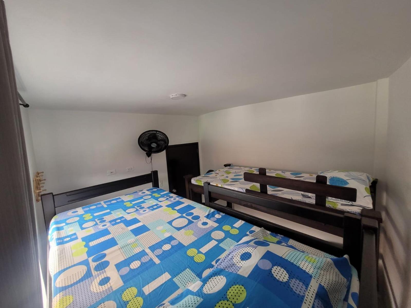 Apartamento 920 San Gil