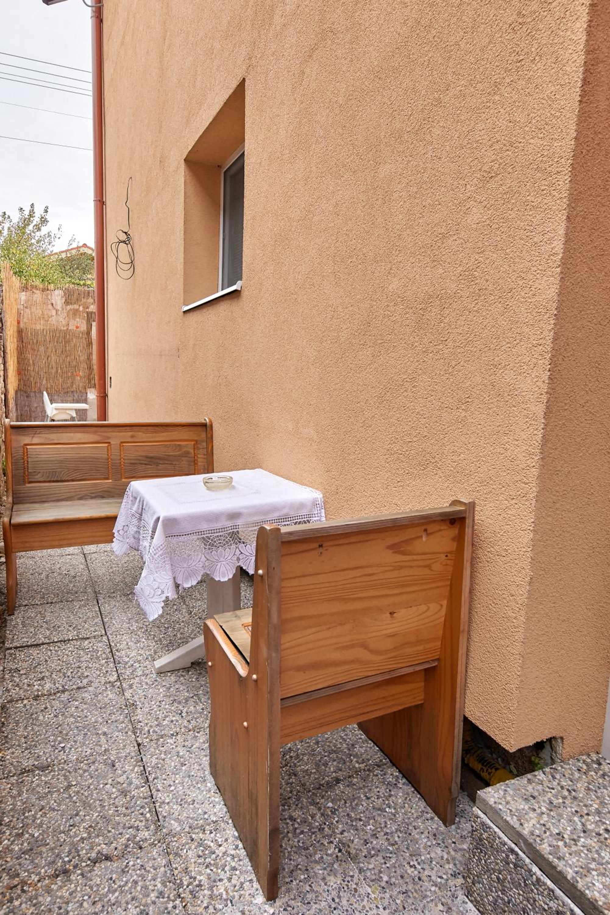 Destiny apartment