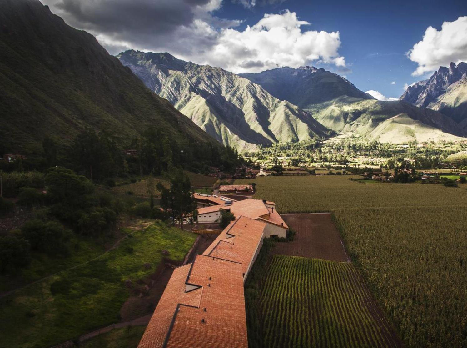 Explora Valle Sagrado