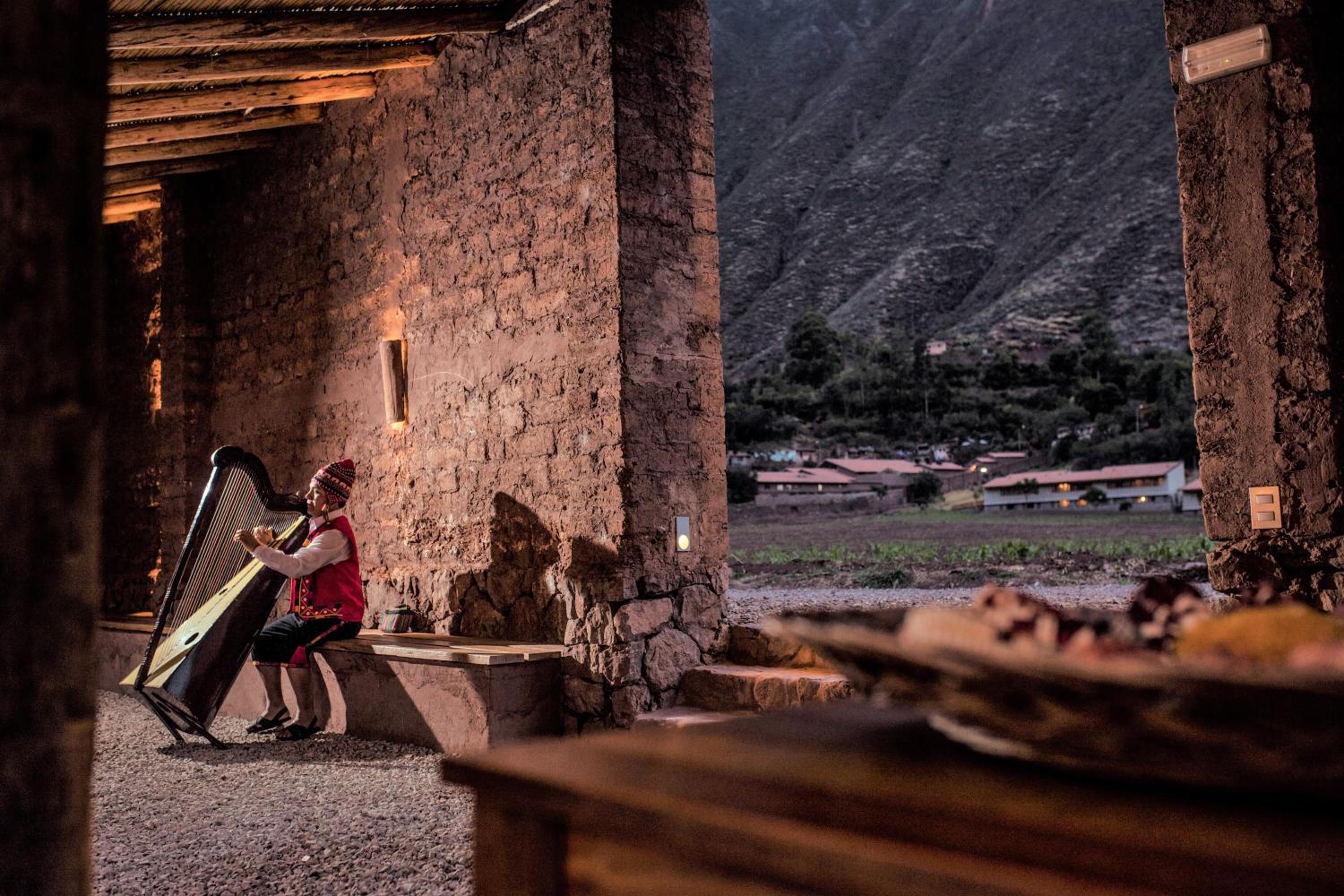 Explora Valle Sagrado