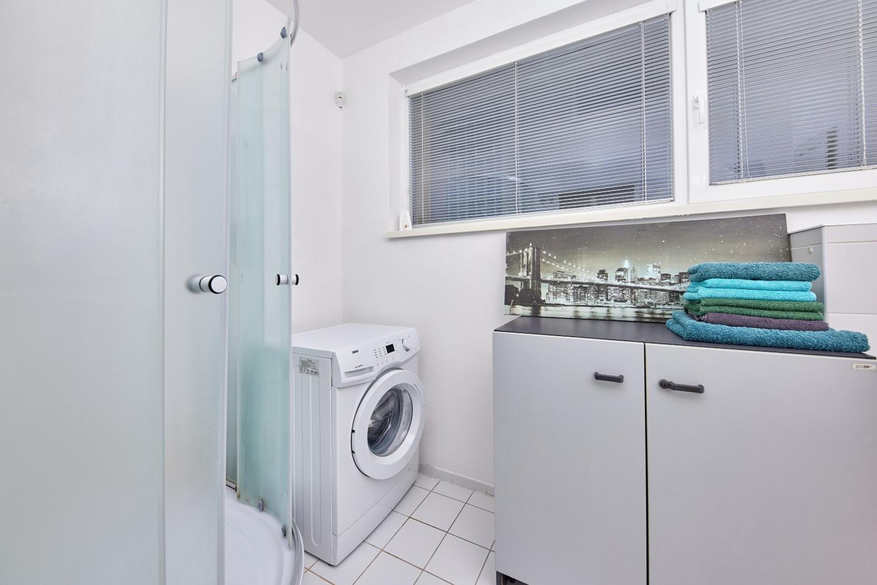 Destiny apartment