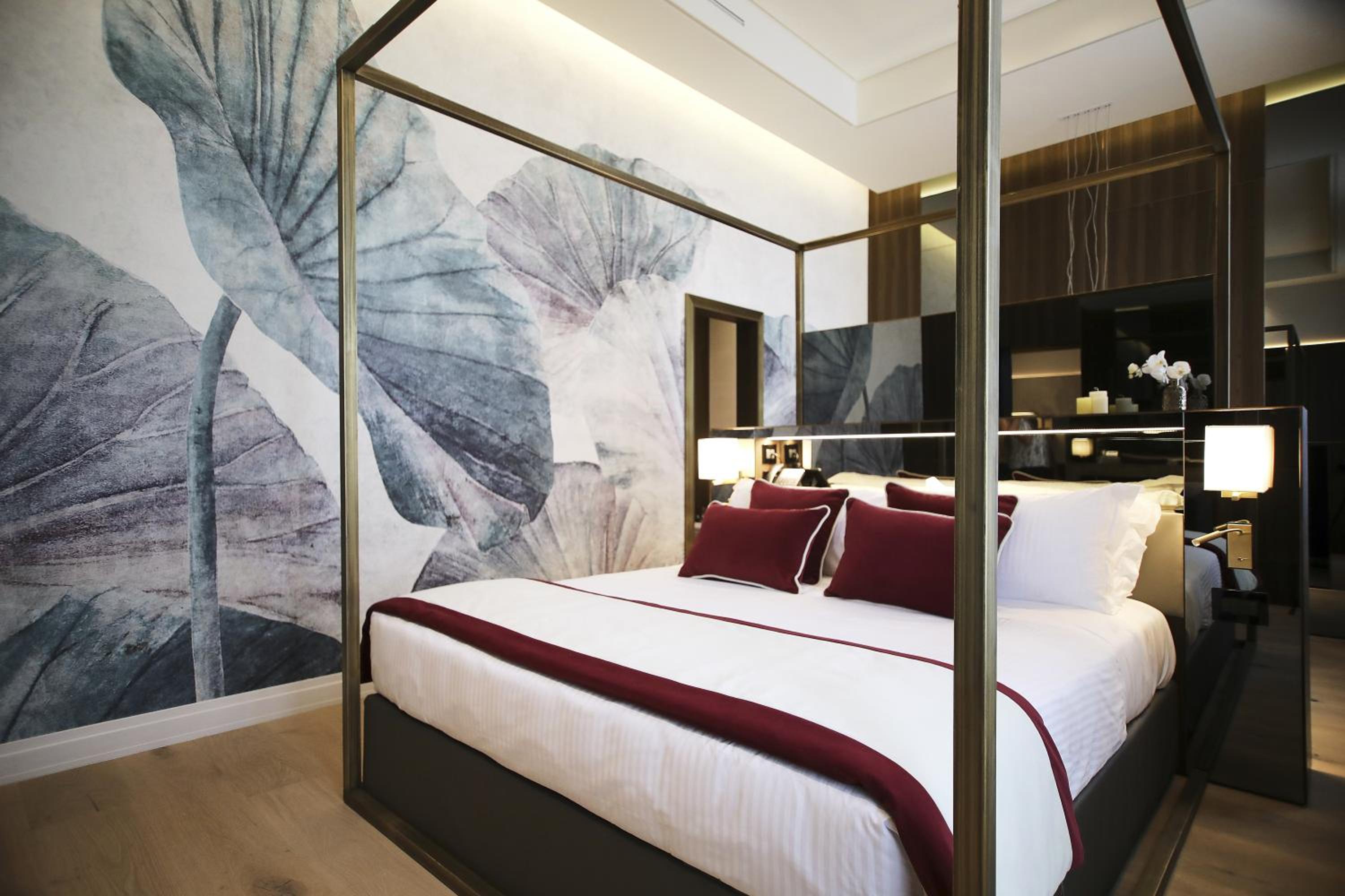Messori Suites