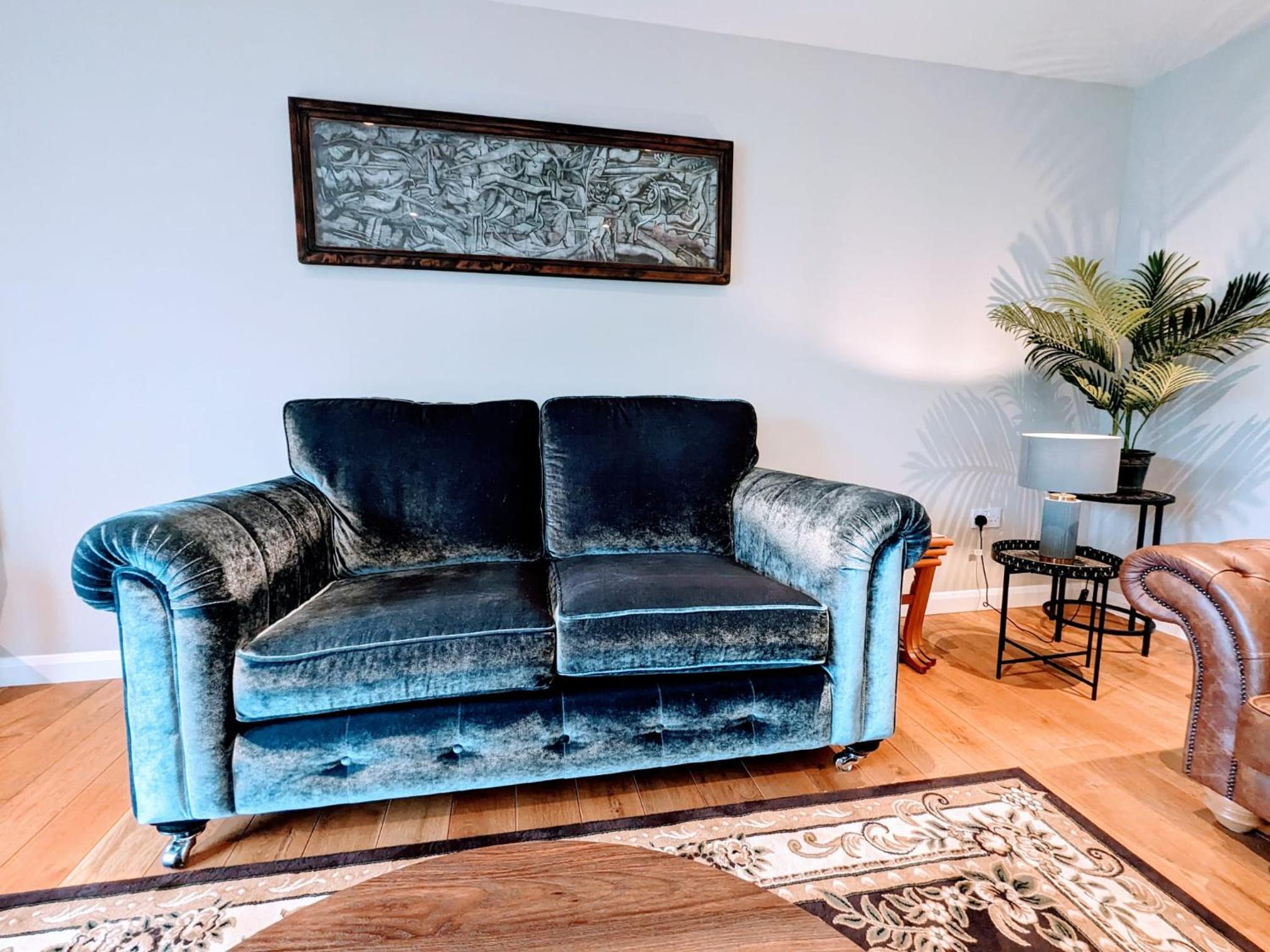 18 Mill Wharf Apartment