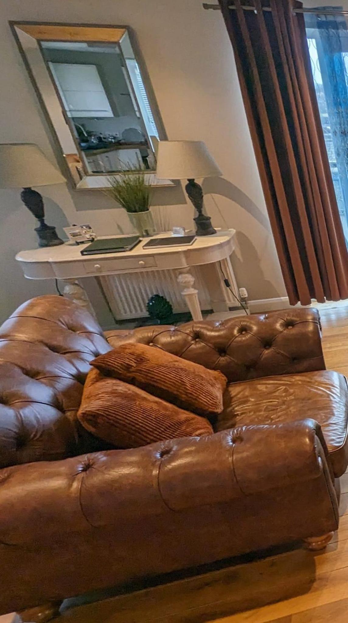 18 Mill Wharf Apartment